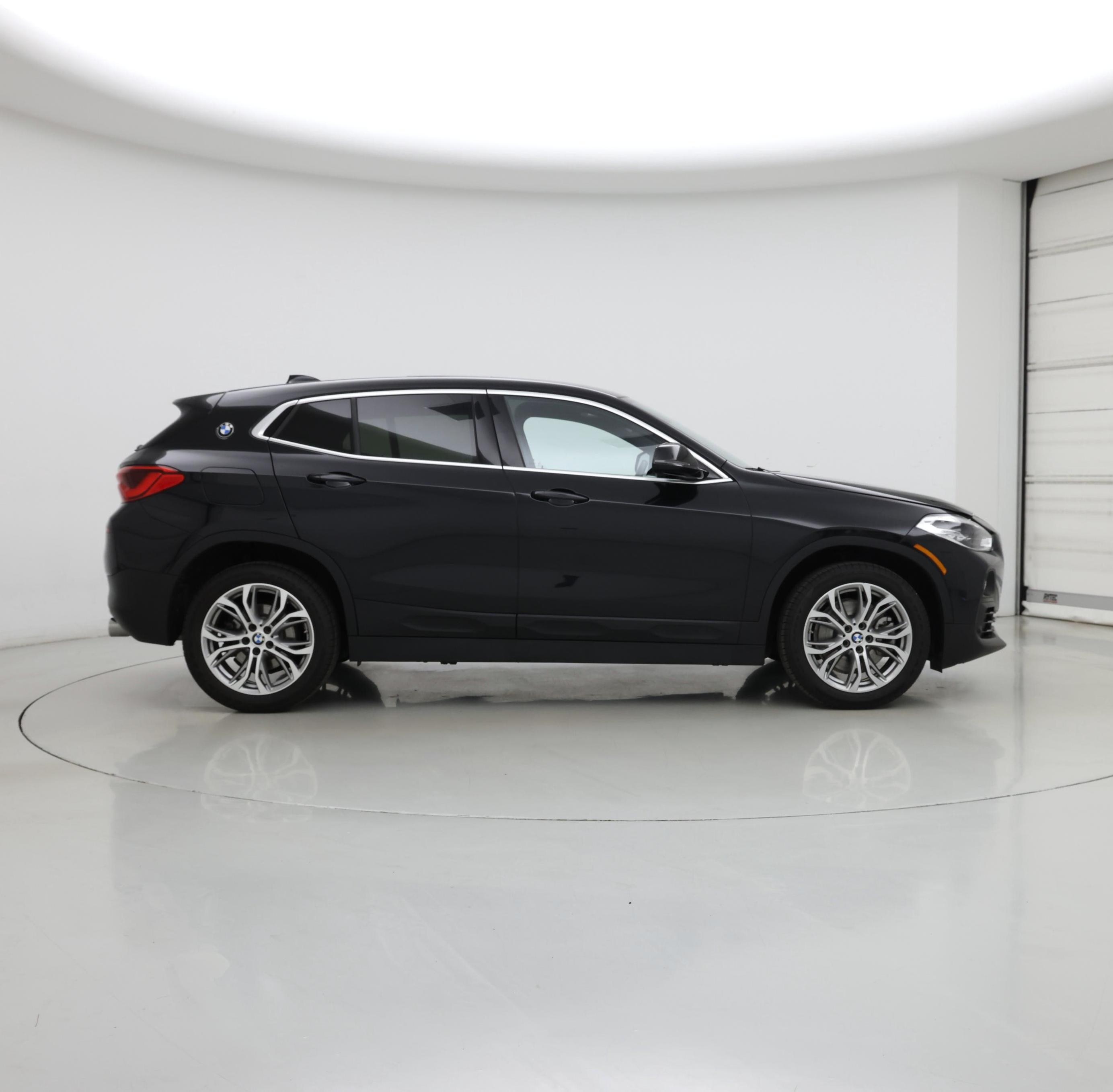 Thumbnail: 2020 BMW X2 - 7