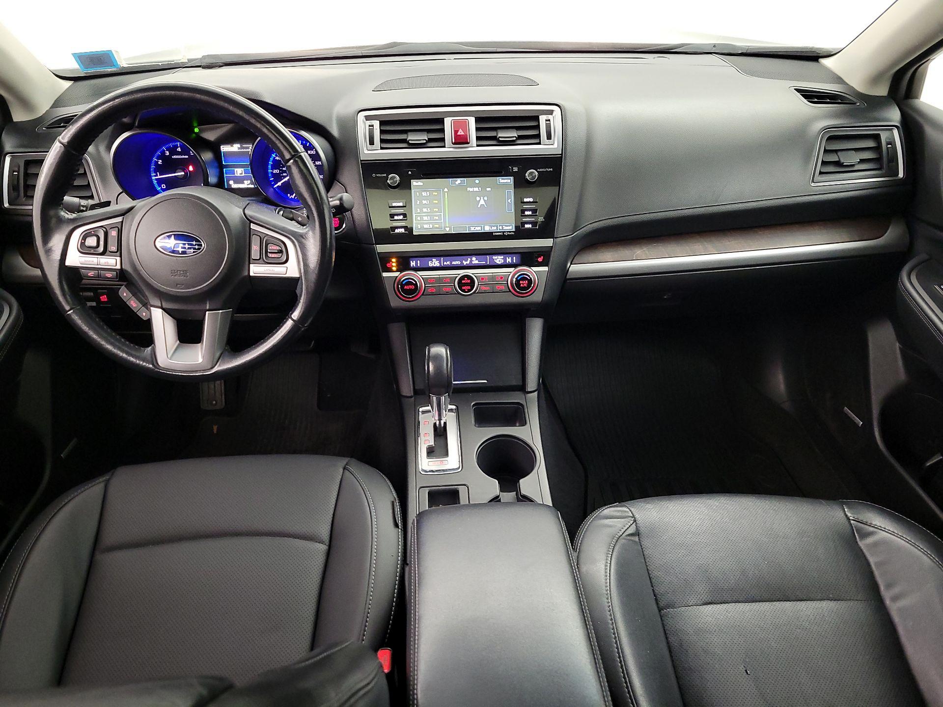 Thumbnail: 2016 Subaru Outback - 9