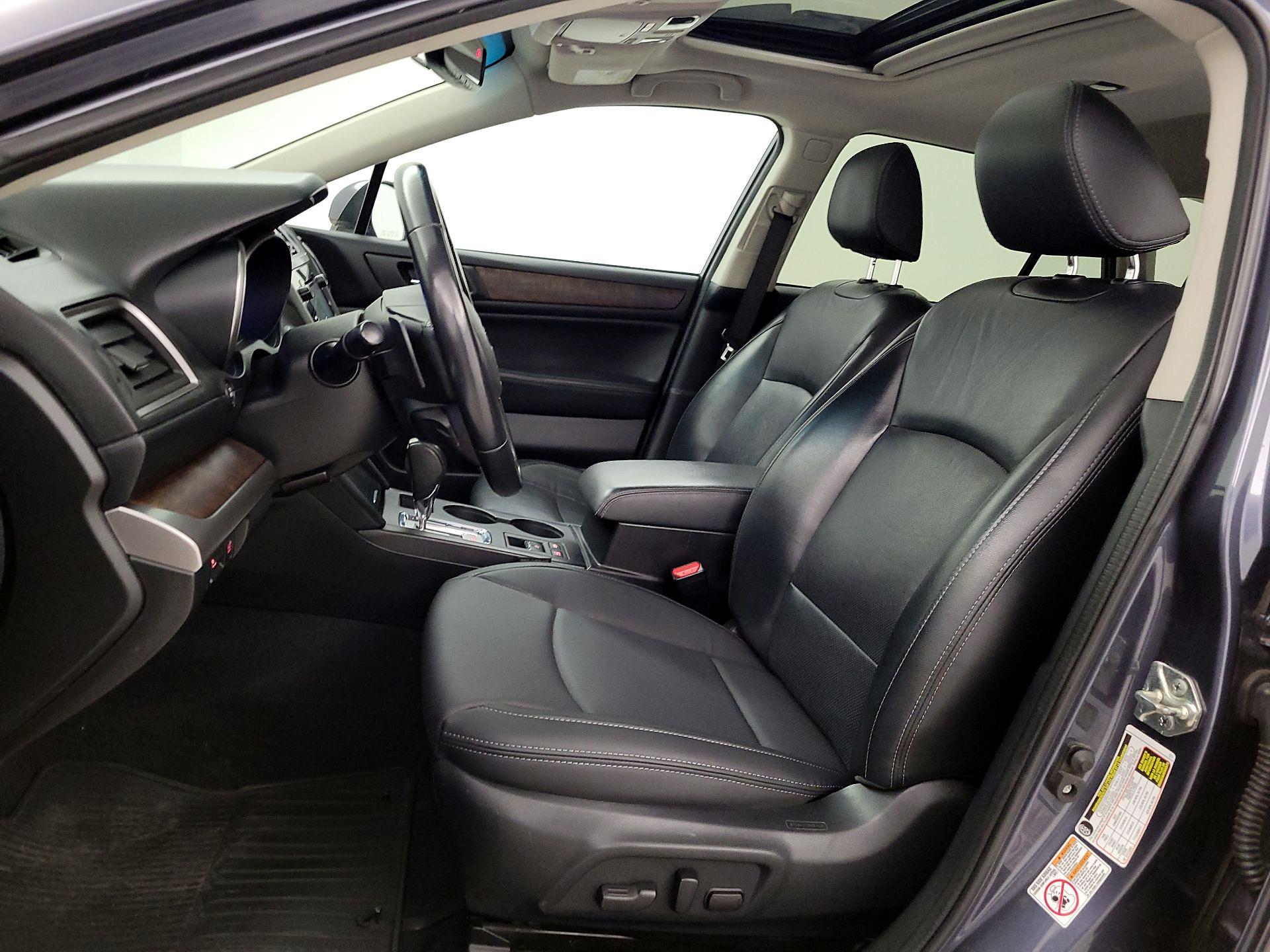 Thumbnail: 2016 Subaru Outback - 11