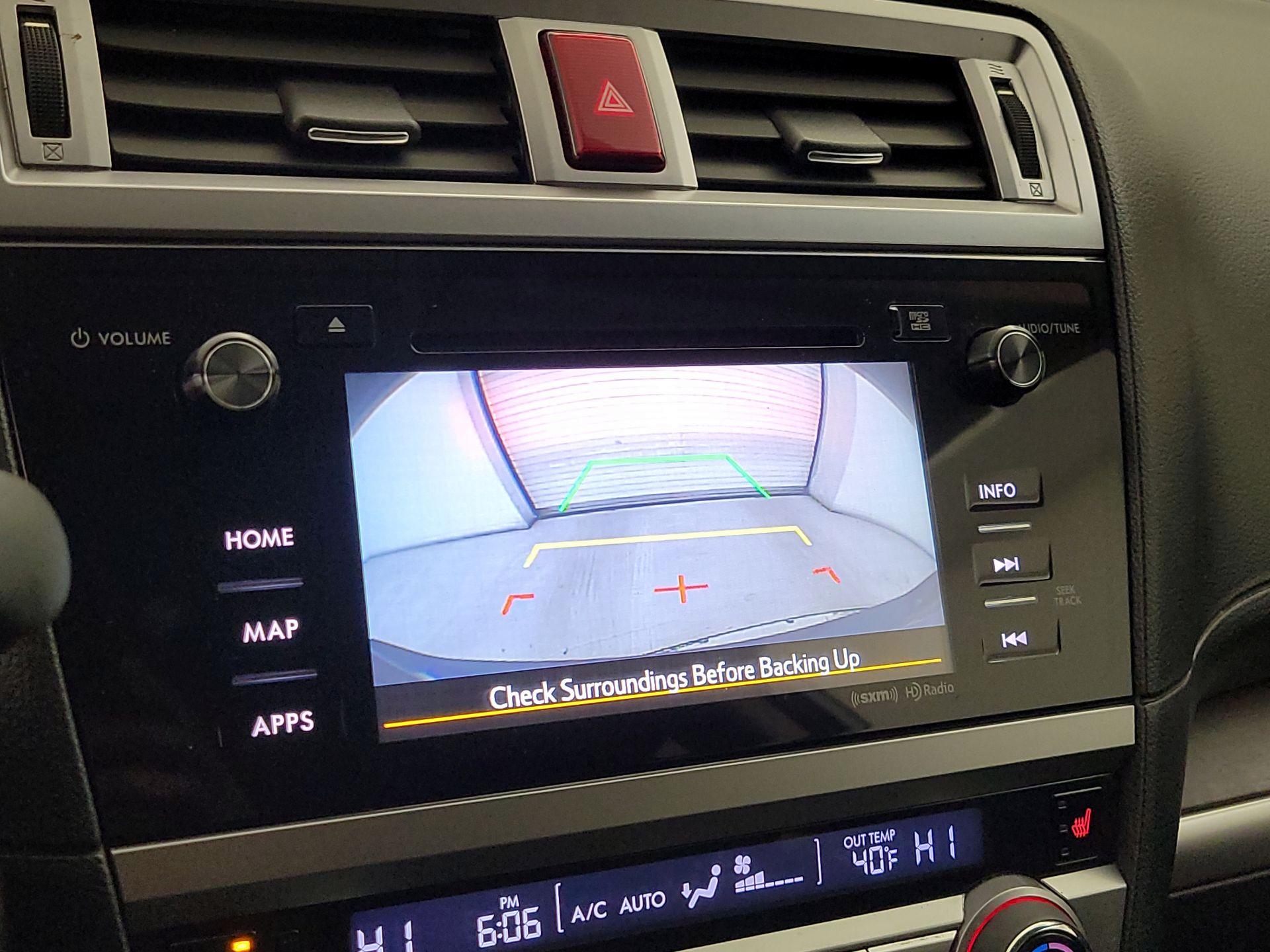 Thumbnail: 2016 Subaru Outback - 14