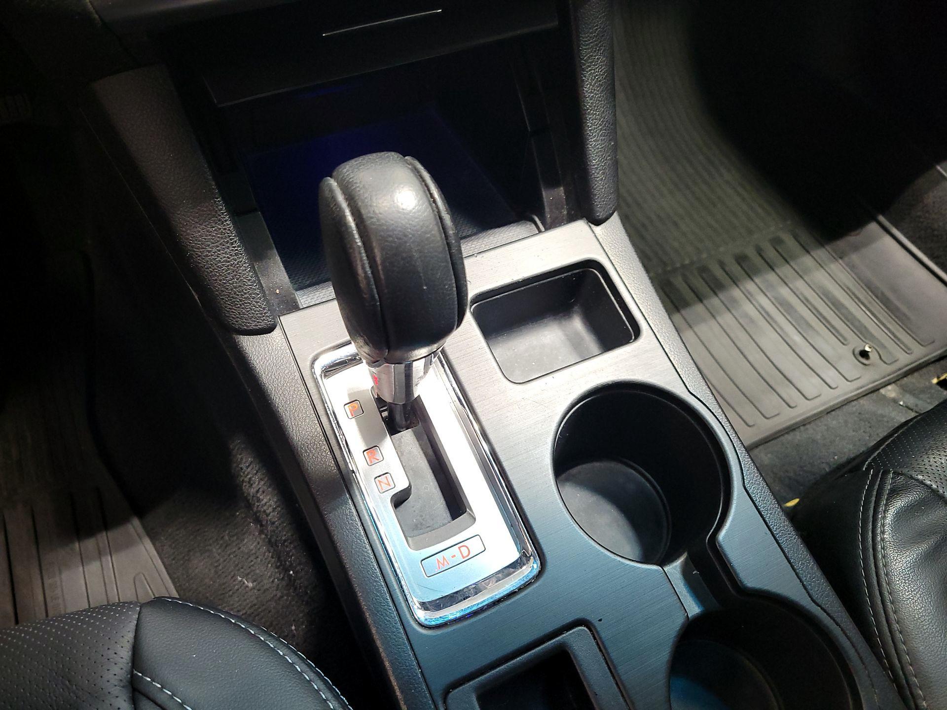 Thumbnail: 2016 Subaru Outback - 17