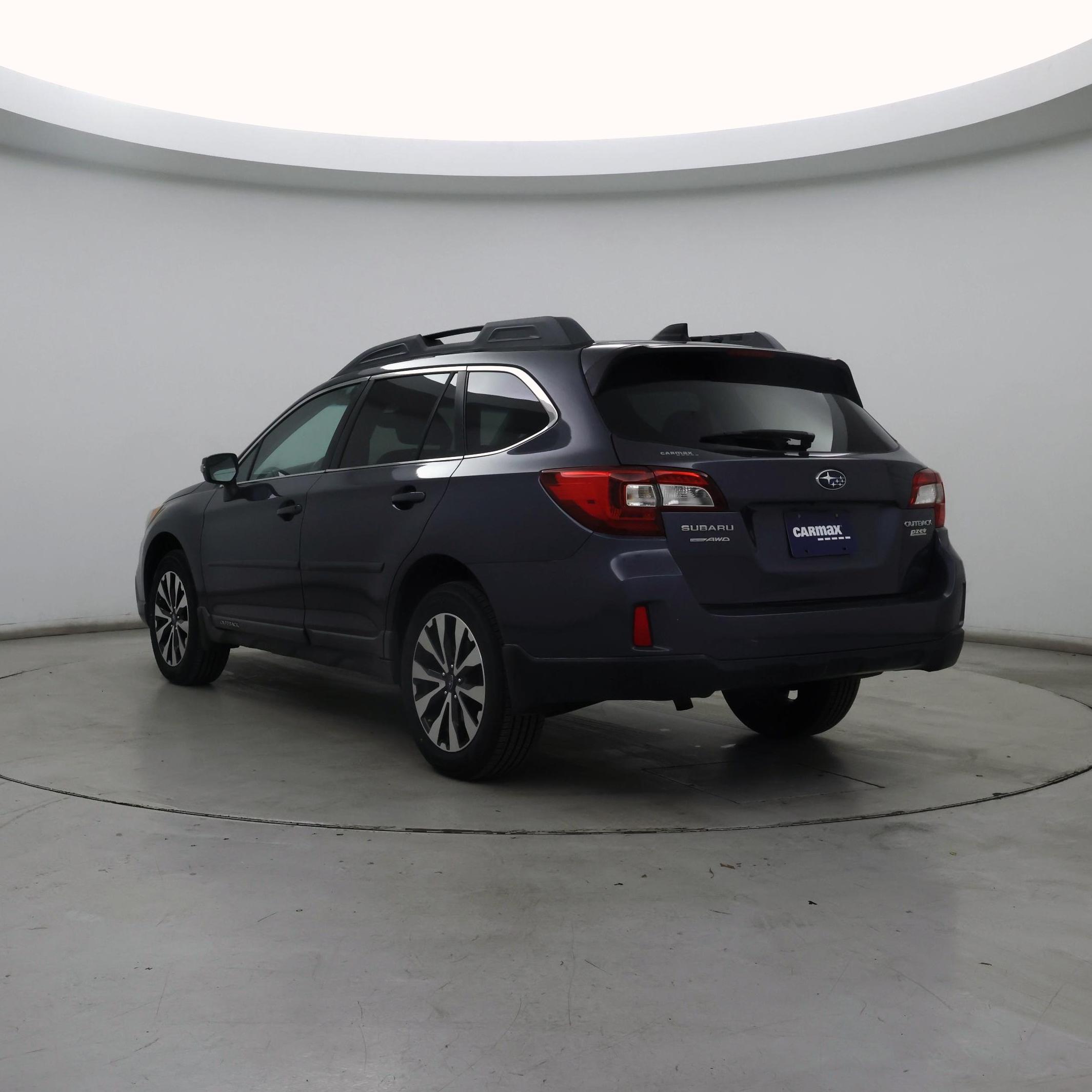 Thumbnail: 2016 Subaru Outback - 2