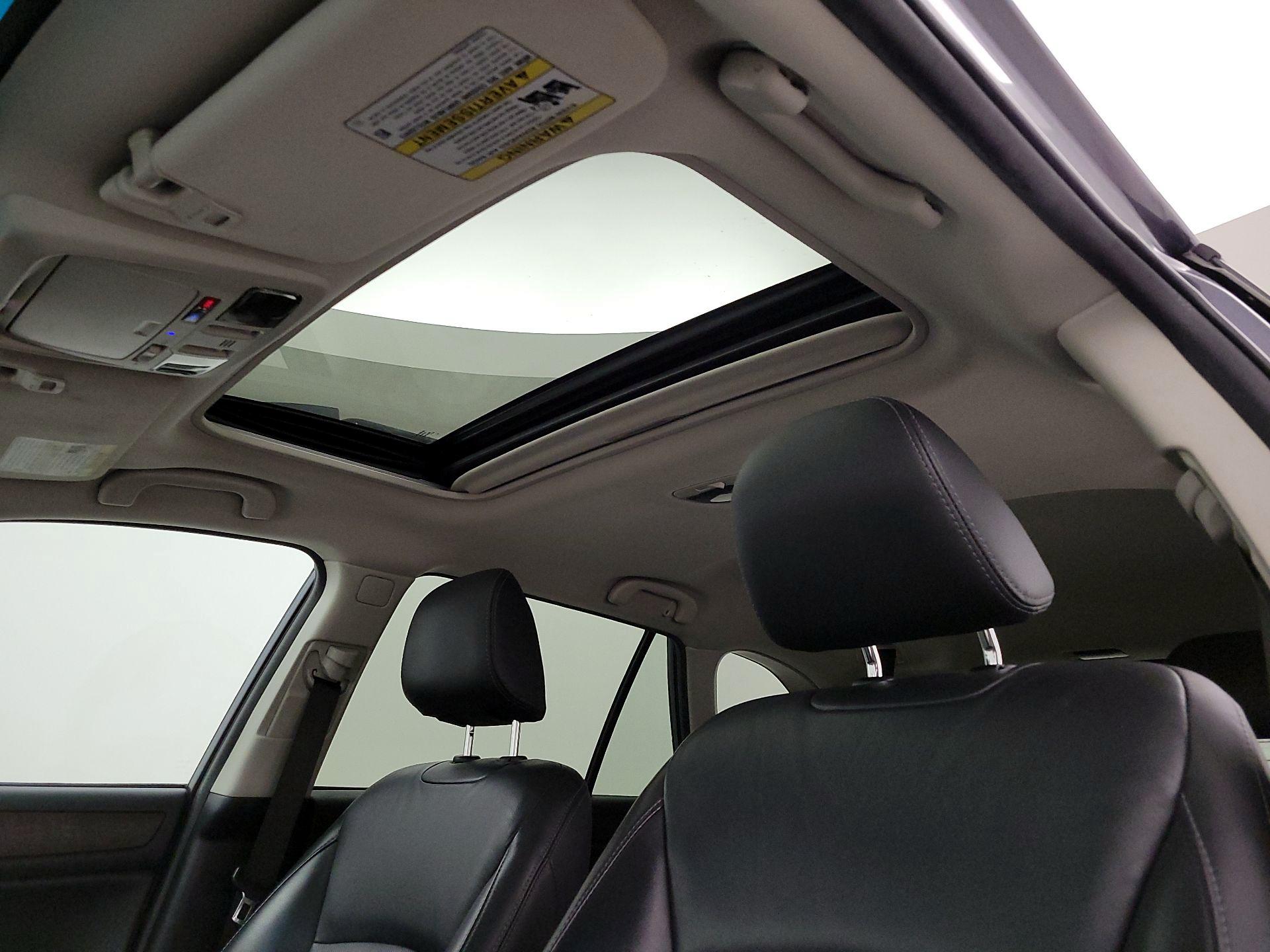 Thumbnail: 2016 Subaru Outback - 19