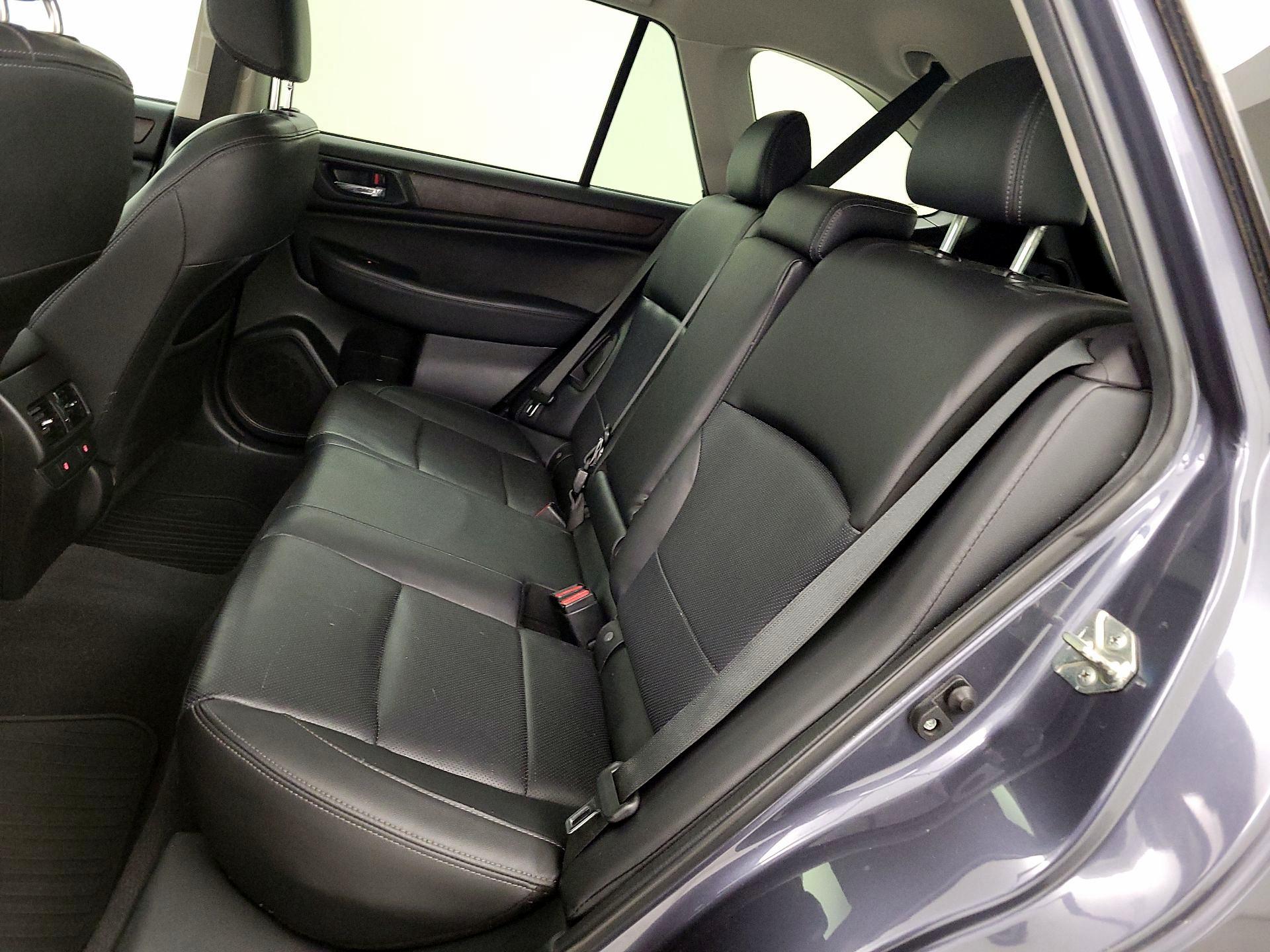 Thumbnail: 2016 Subaru Outback - 20