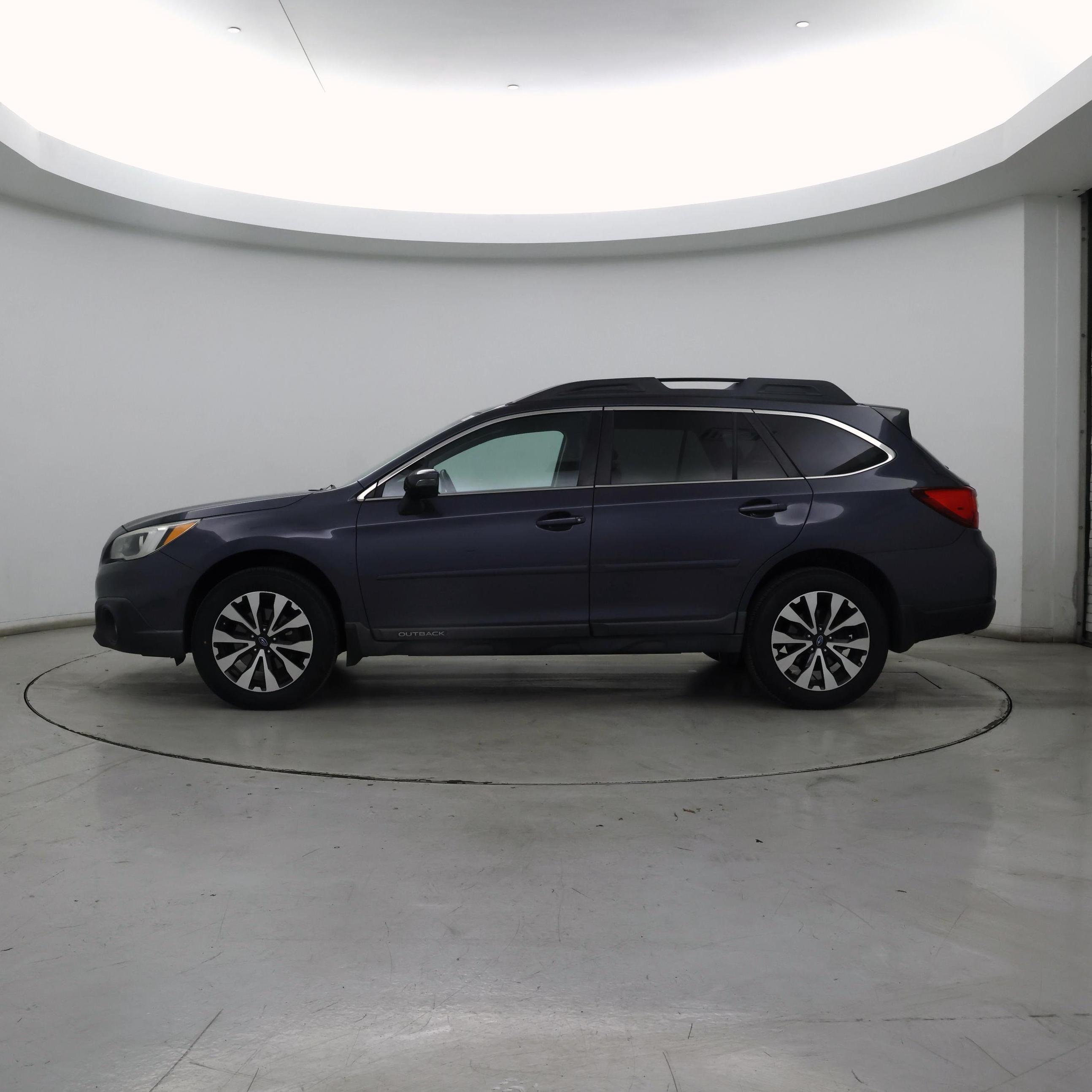 Thumbnail: 2016 Subaru Outback - 3