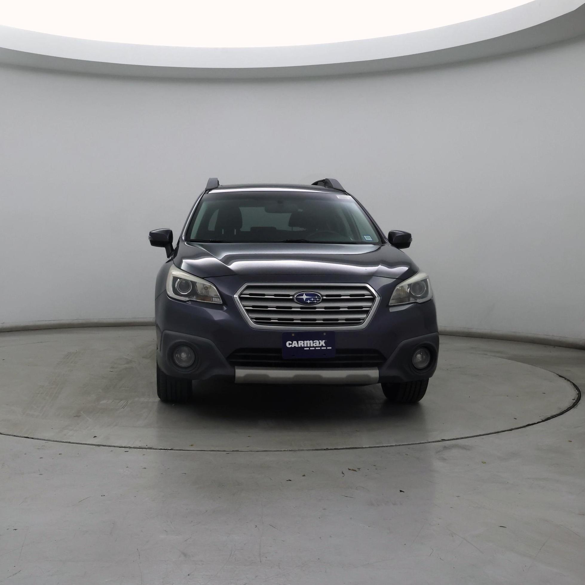 Thumbnail: 2016 Subaru Outback - 5
