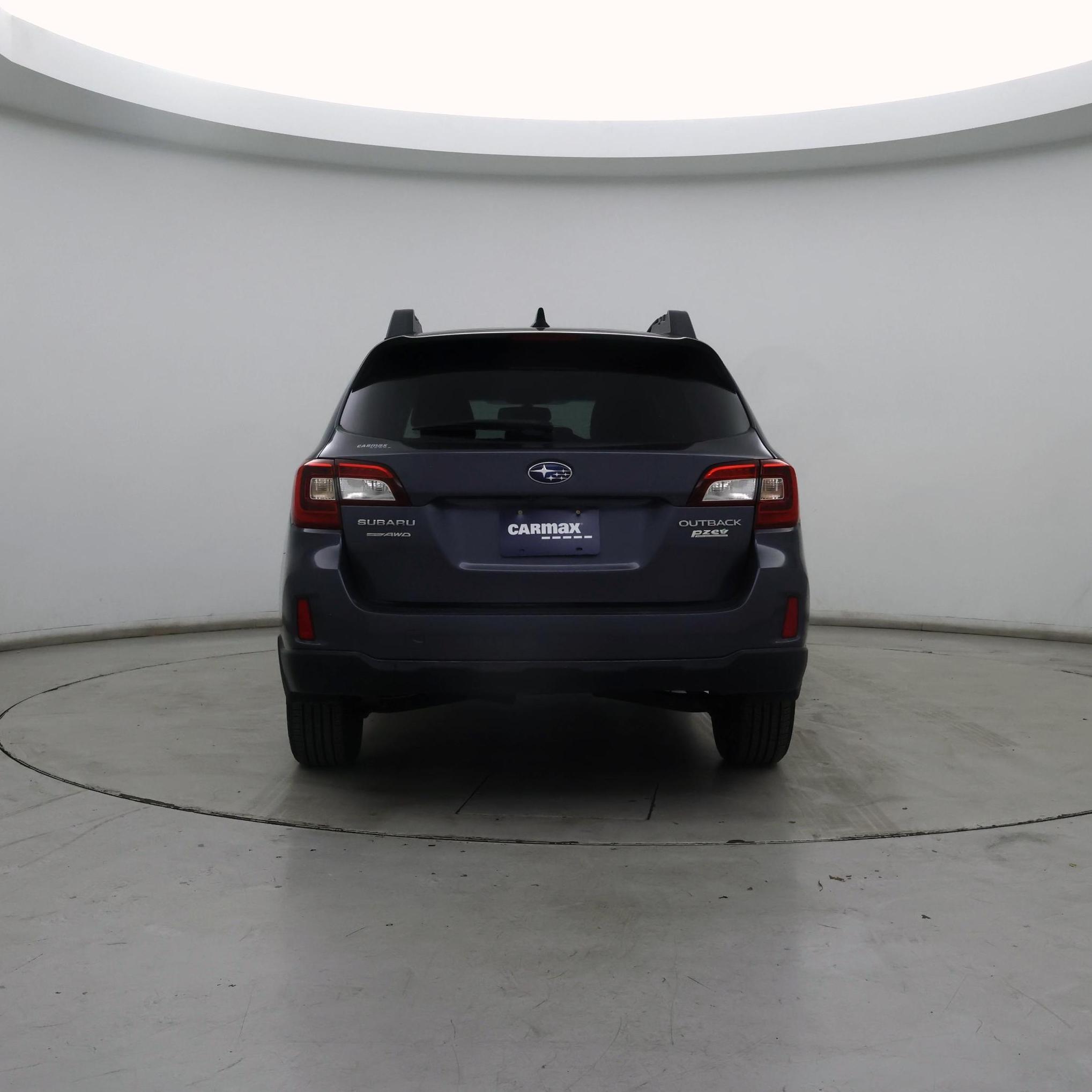 Thumbnail: 2016 Subaru Outback - 6