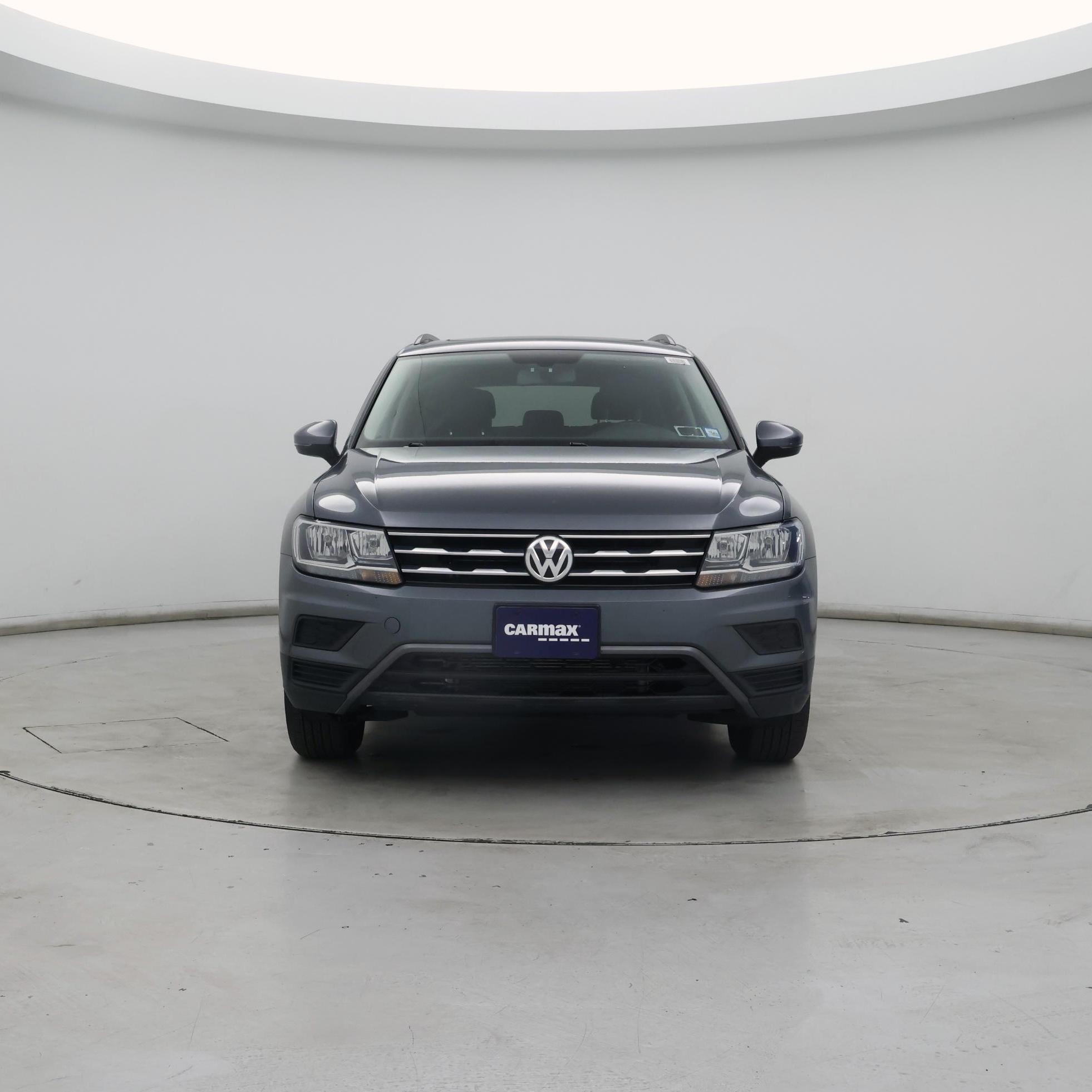 Thumbnail: 2019 Volkswagen Tiguan - 5