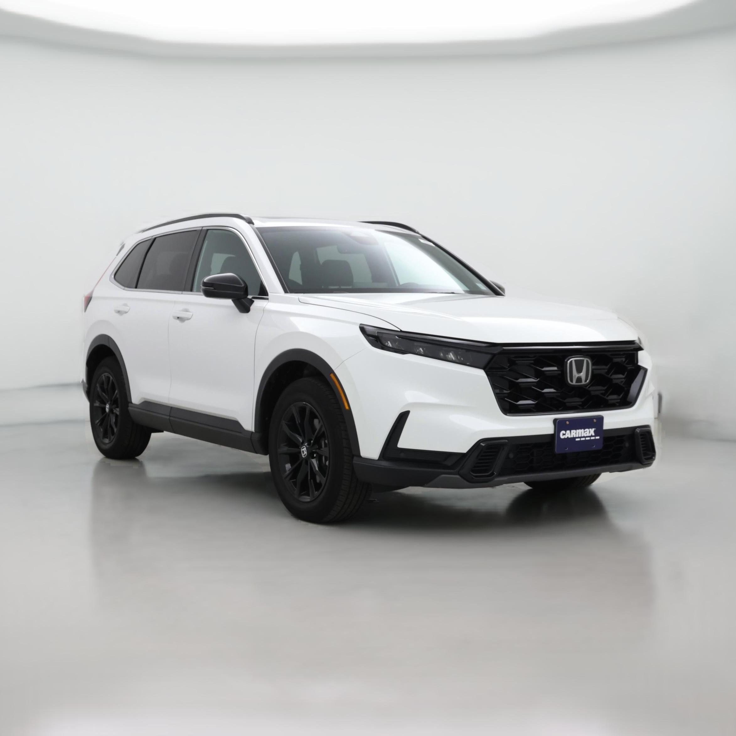 Thumbnail: 2024 Honda CR-V - 1