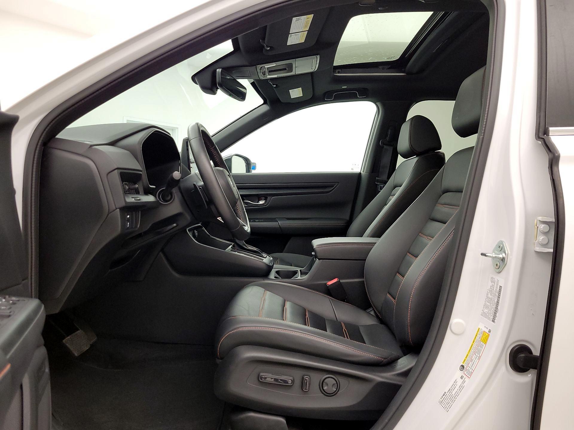 Thumbnail: 2024 Honda CR-V - 11