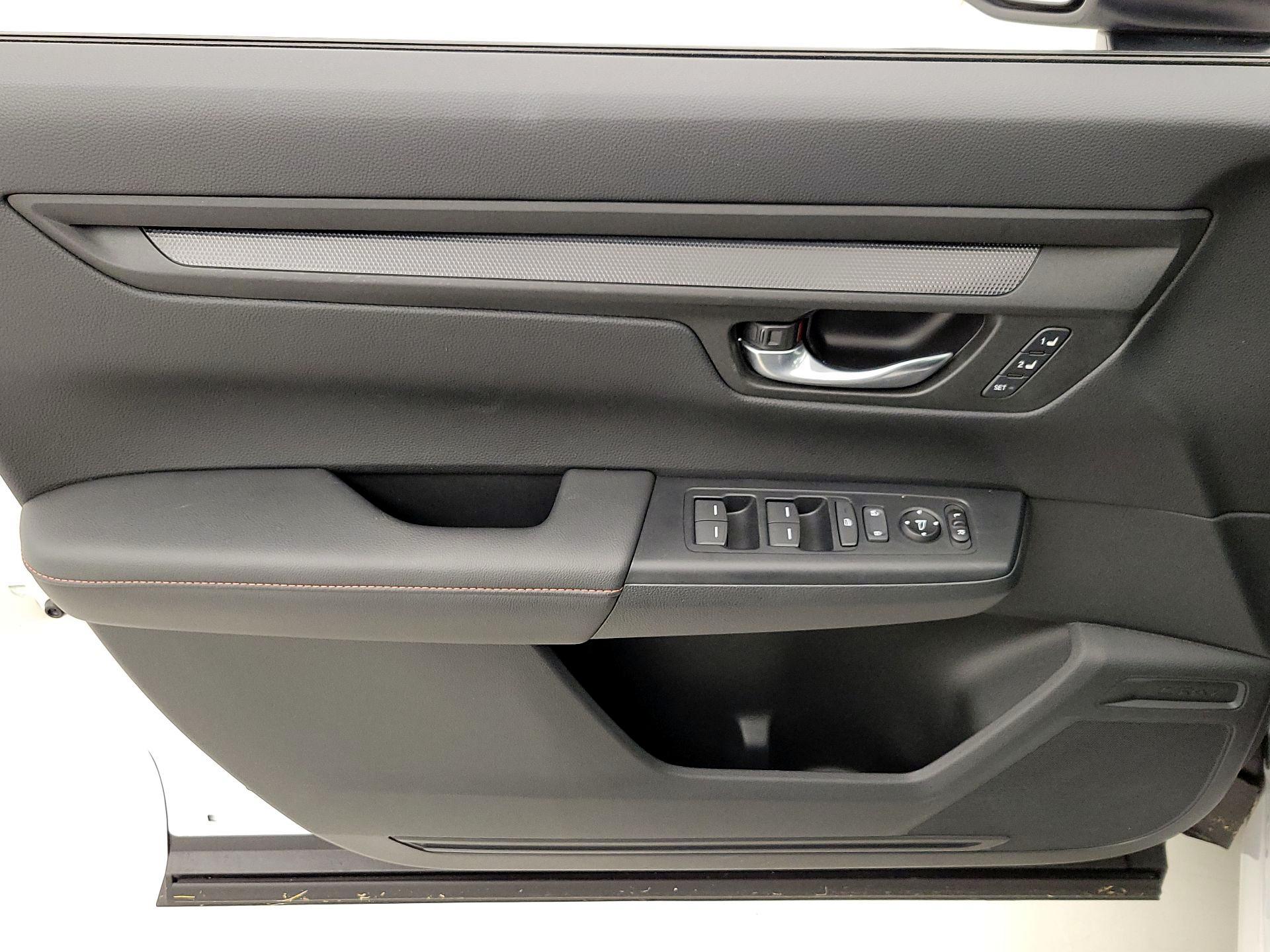 Thumbnail: 2024 Honda CR-V - 12