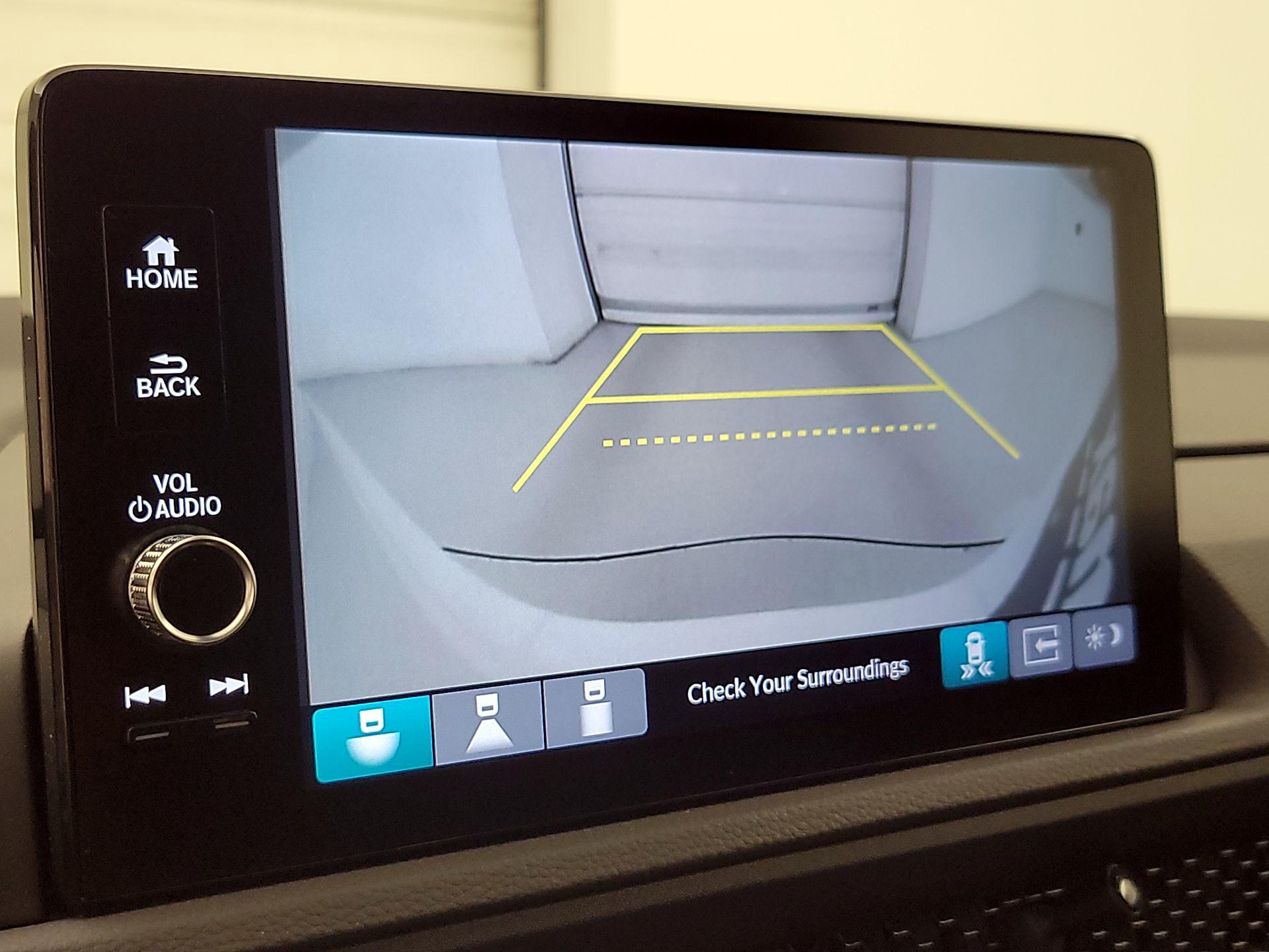 Thumbnail: 2024 Honda CR-V - 14