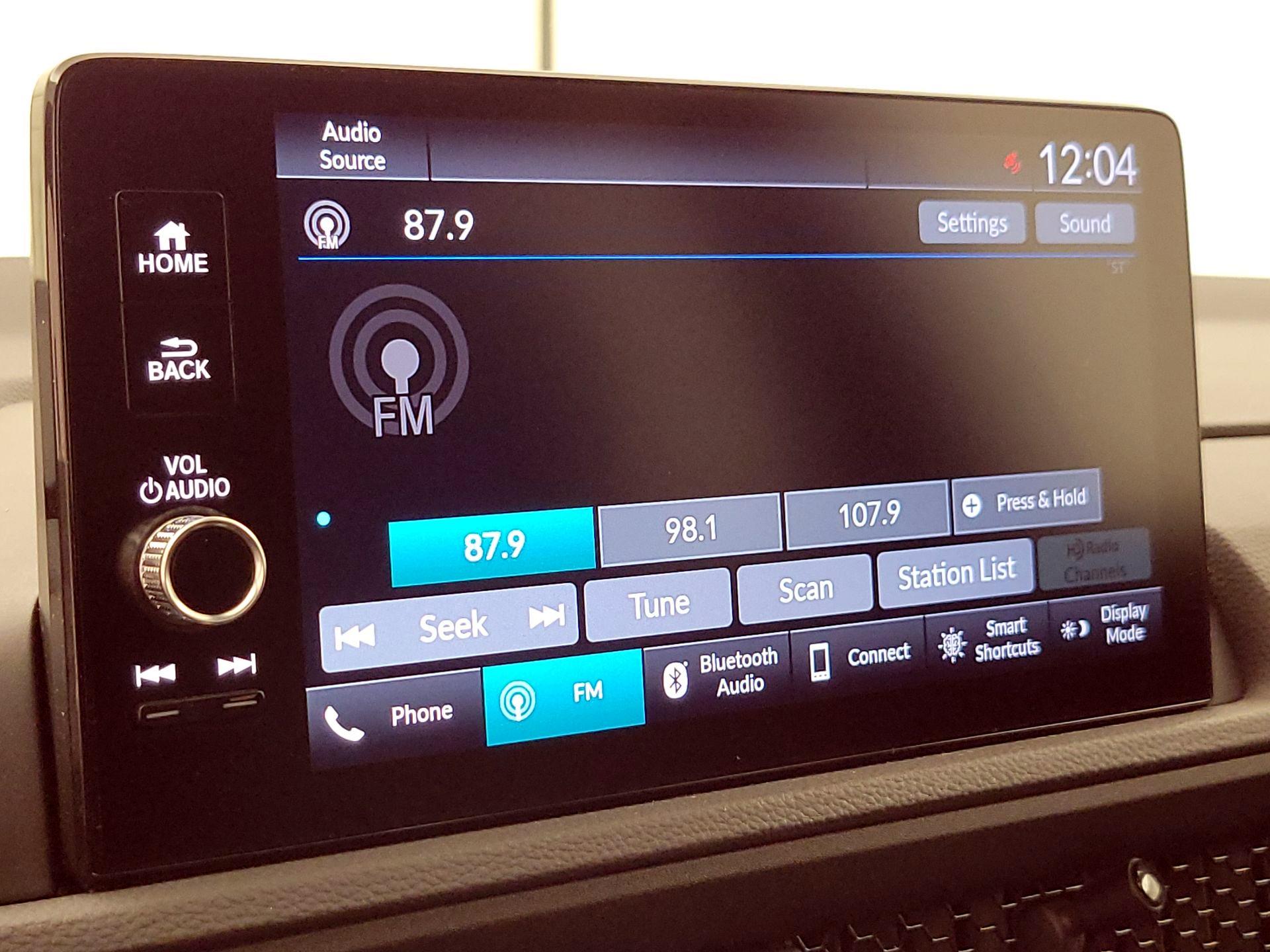 Thumbnail: 2024 Honda CR-V - 15