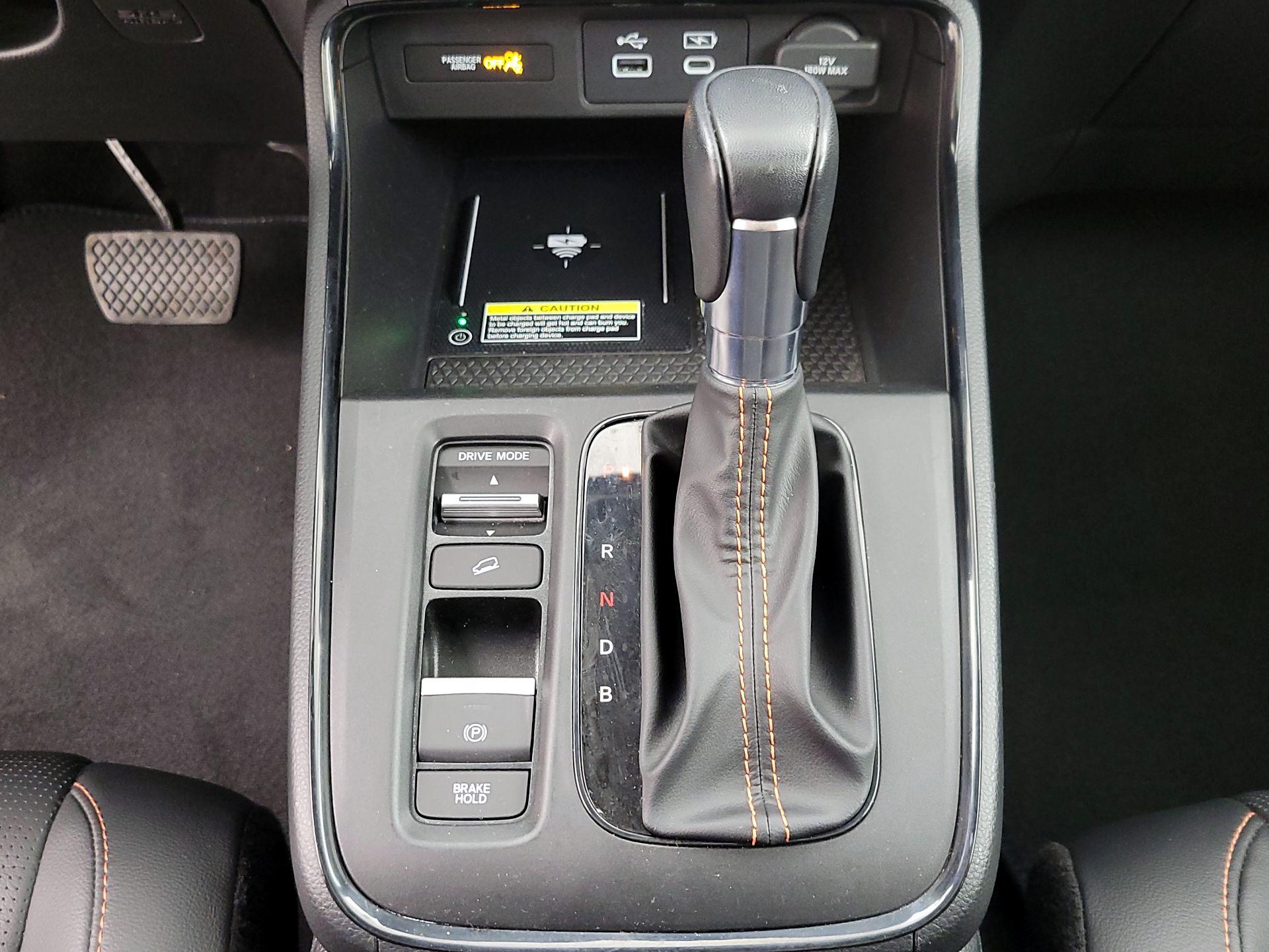 Thumbnail: 2024 Honda CR-V - 17