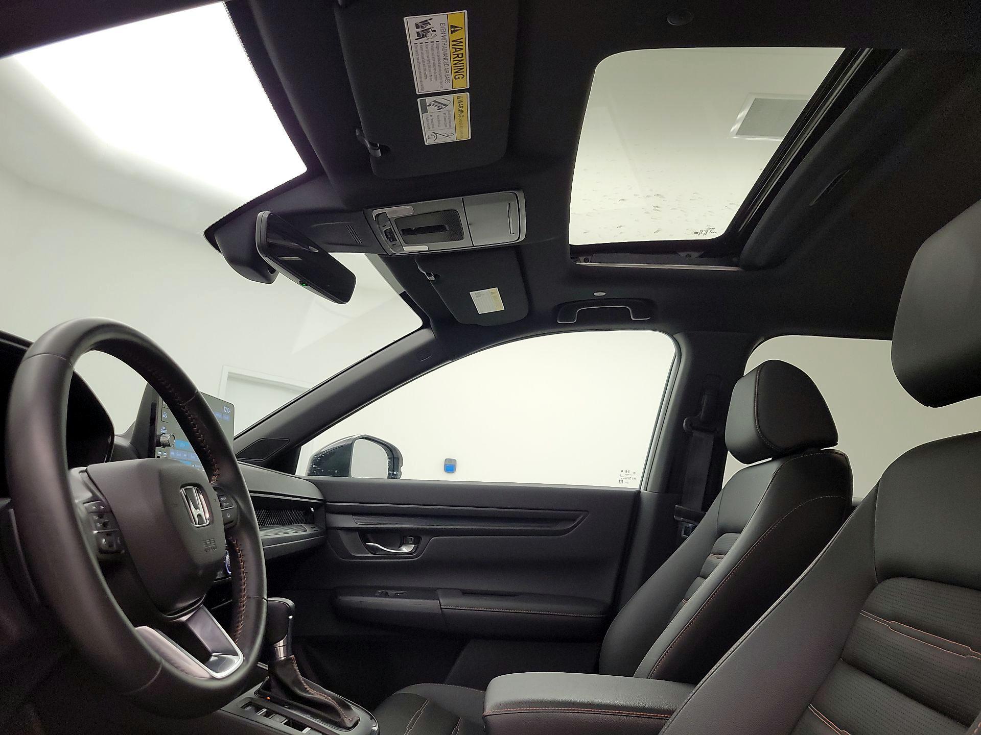 Thumbnail: 2024 Honda CR-V - 19