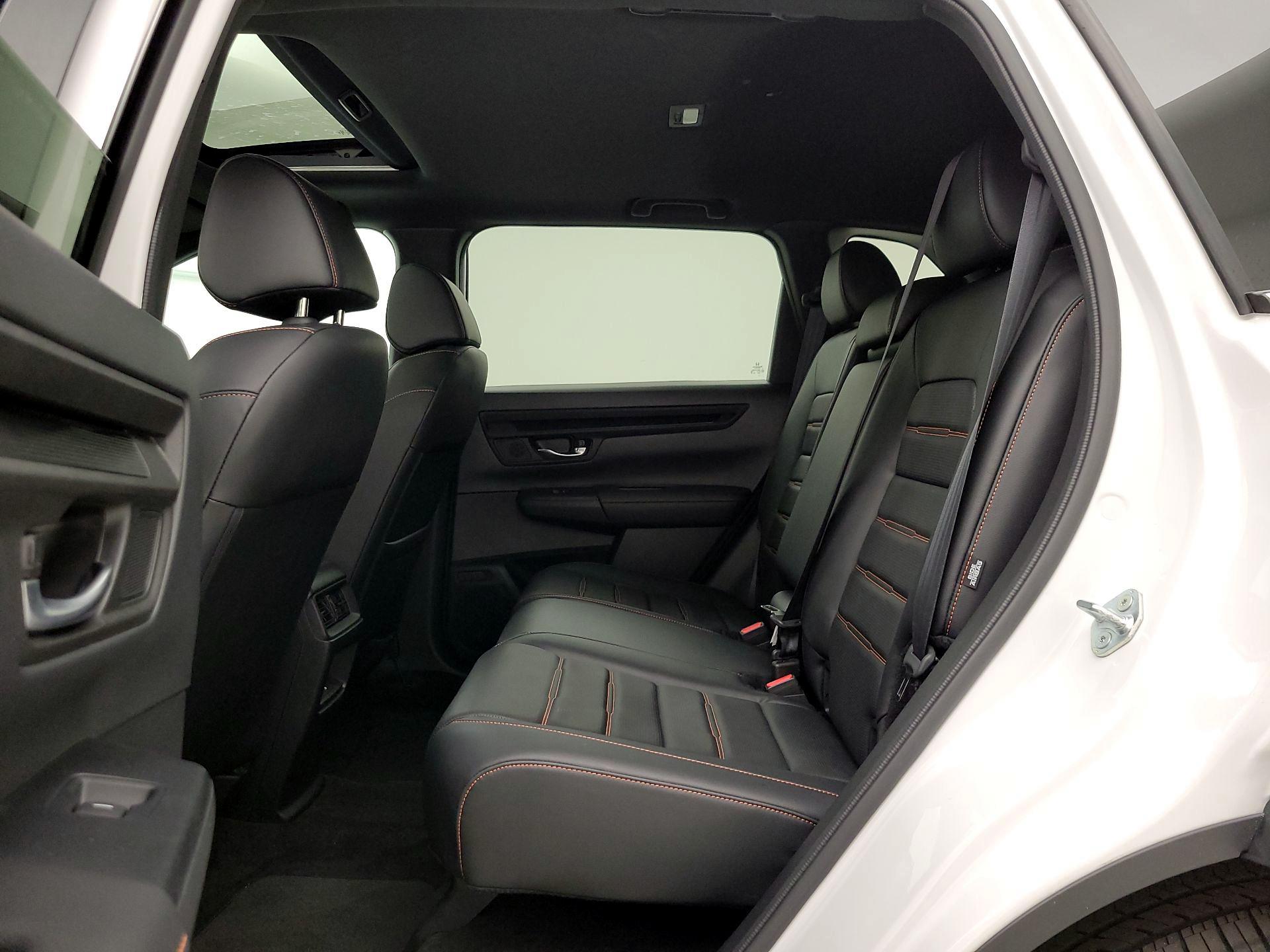 Thumbnail: 2024 Honda CR-V - 20