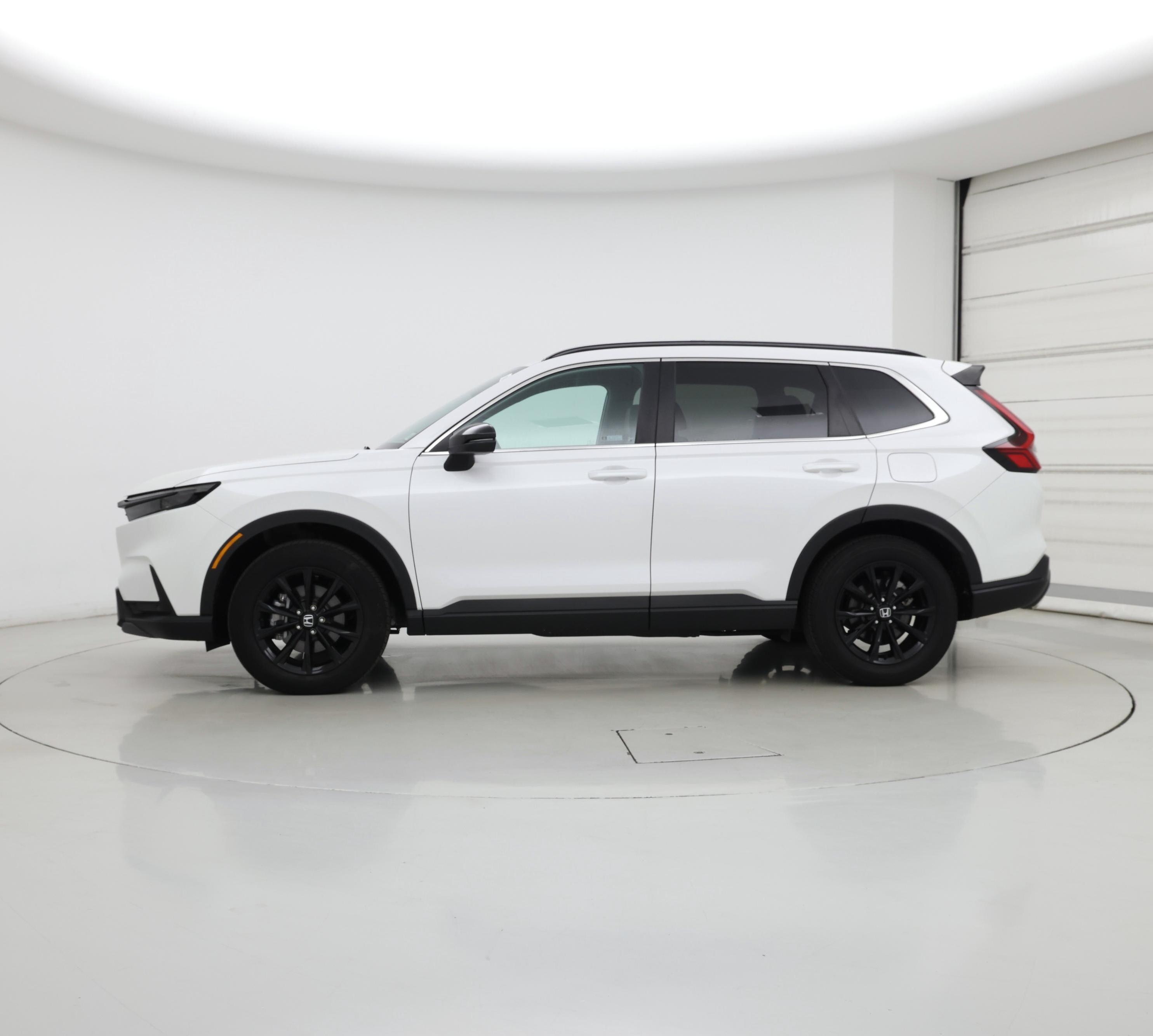 Thumbnail: 2024 Honda CR-V - 3