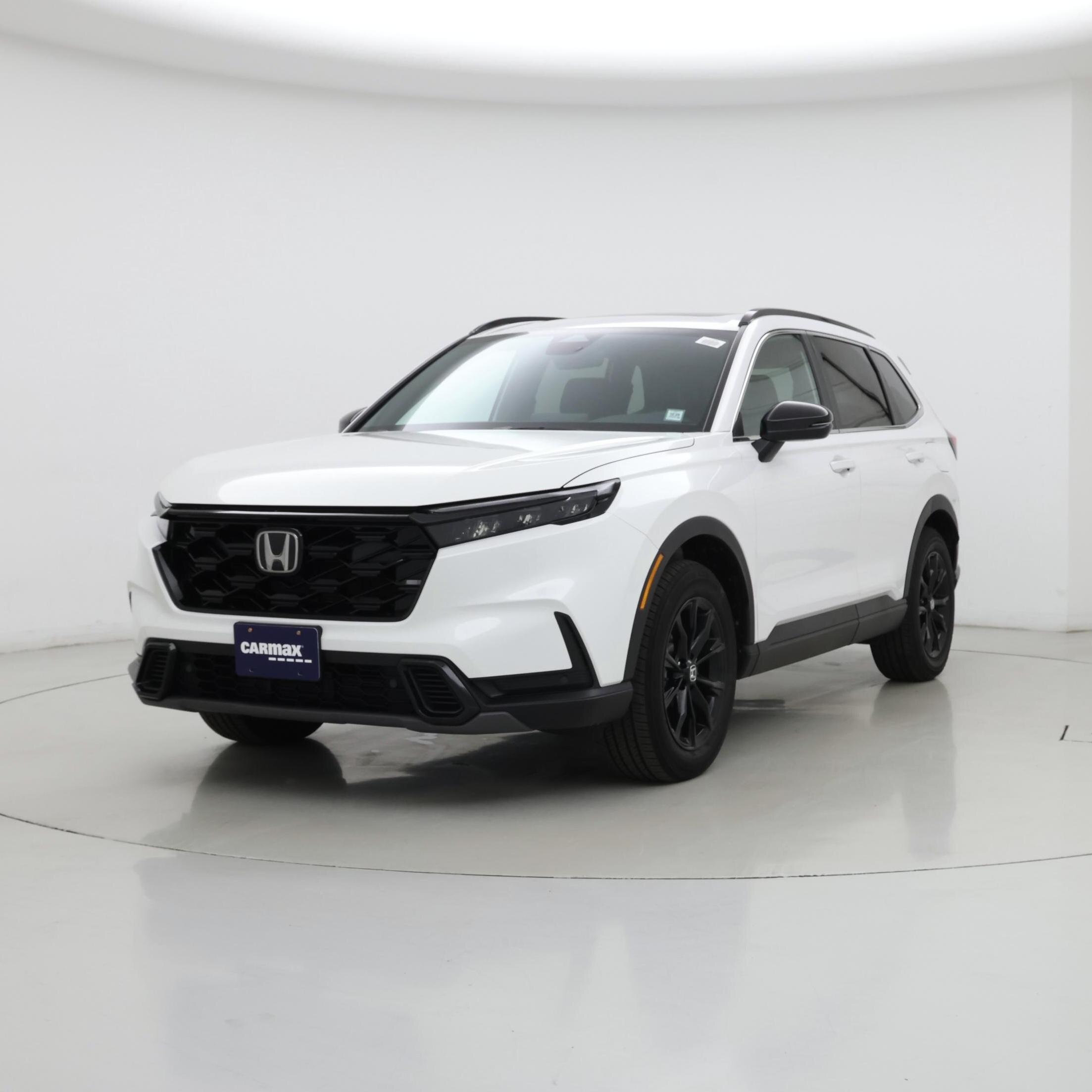 Thumbnail: 2024 Honda CR-V - 4
