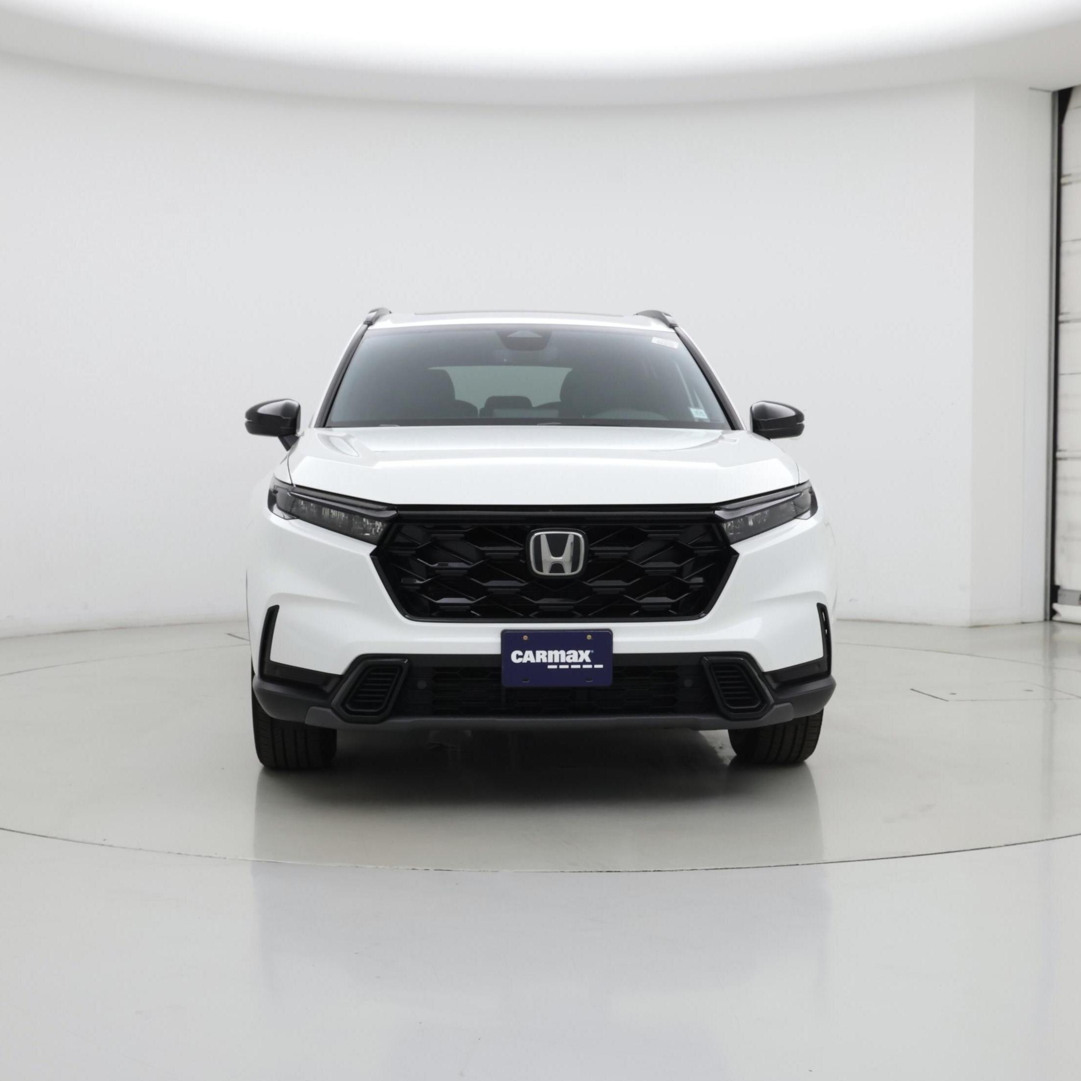 Thumbnail: 2024 Honda CR-V - 5