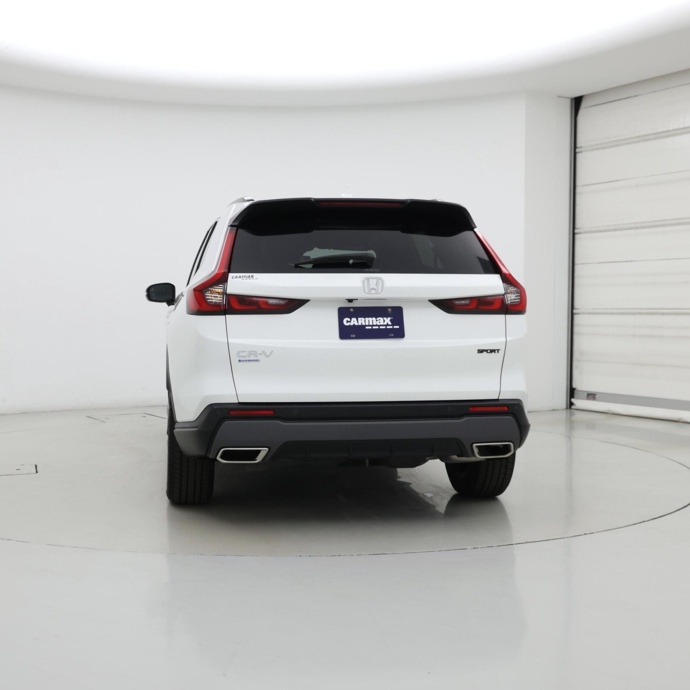 Thumbnail: 2024 Honda CR-V - 6