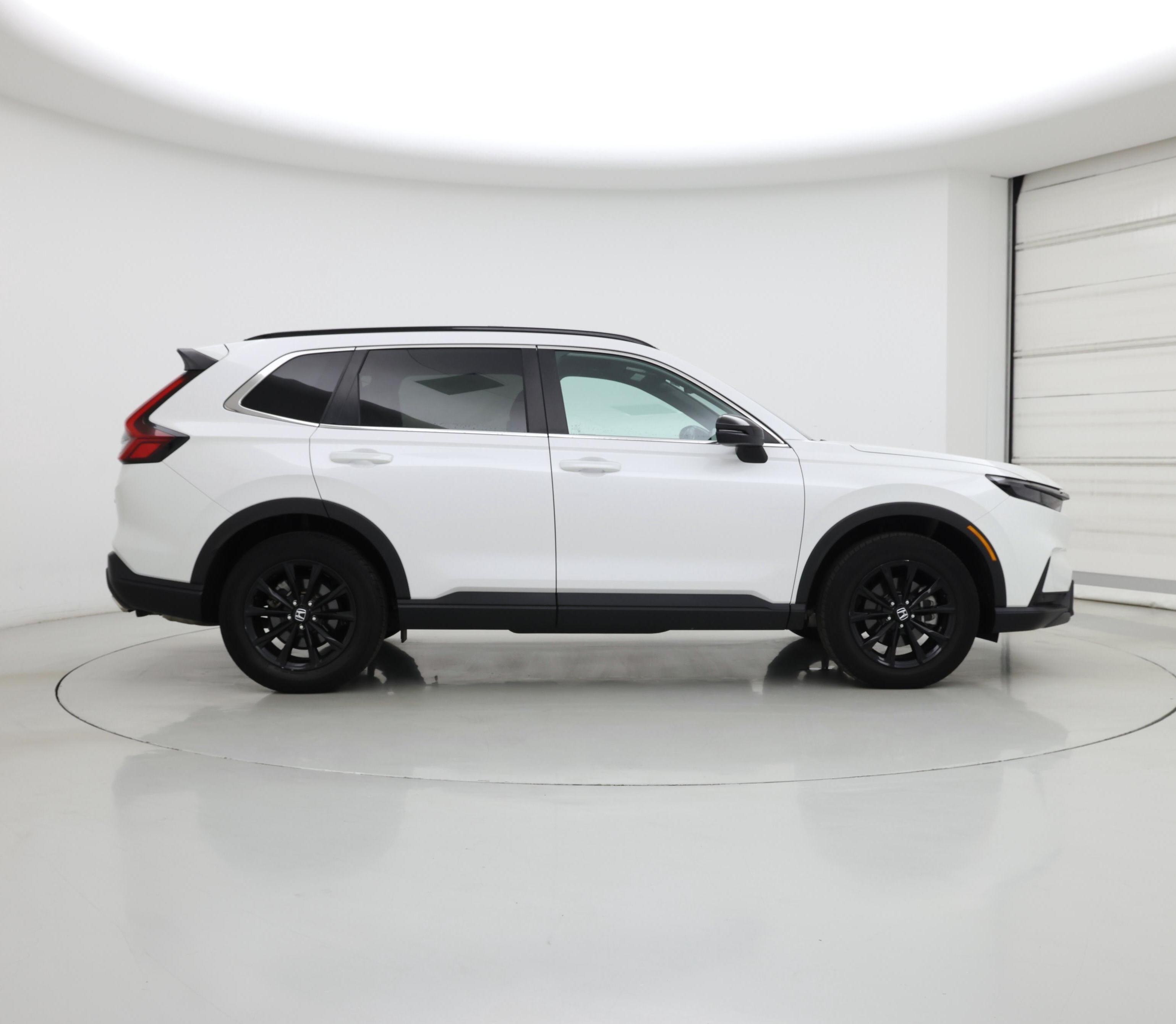 Thumbnail: 2024 Honda CR-V - 7