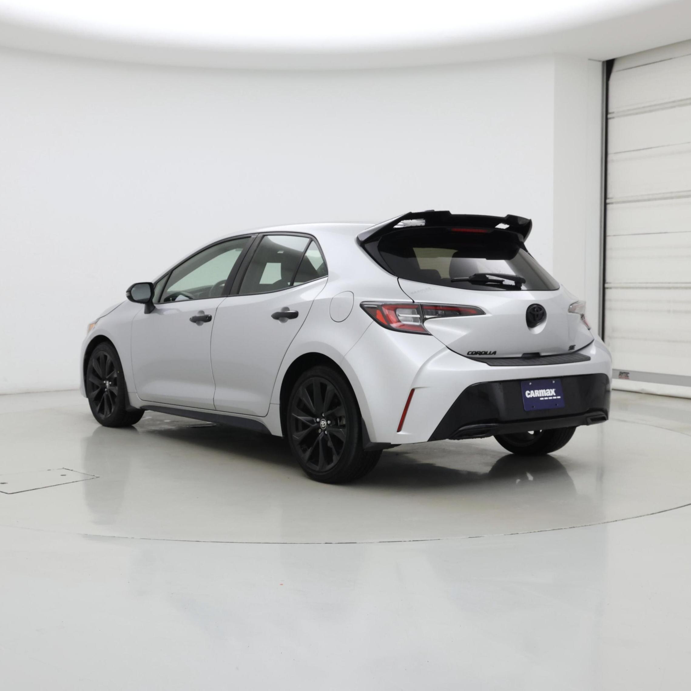 Thumbnail: 2022 Toyota Corolla - 2