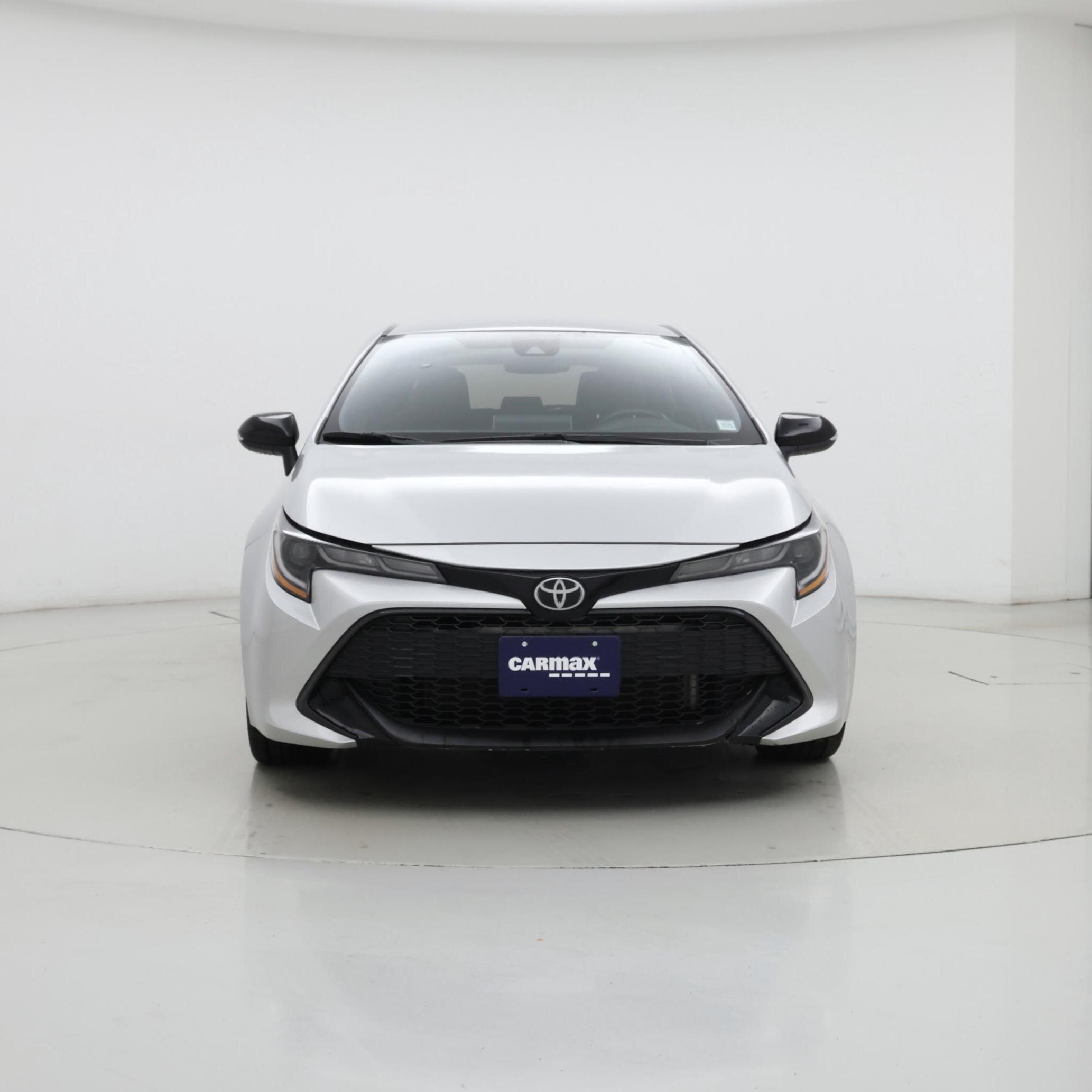 Thumbnail: 2022 Toyota Corolla - 5