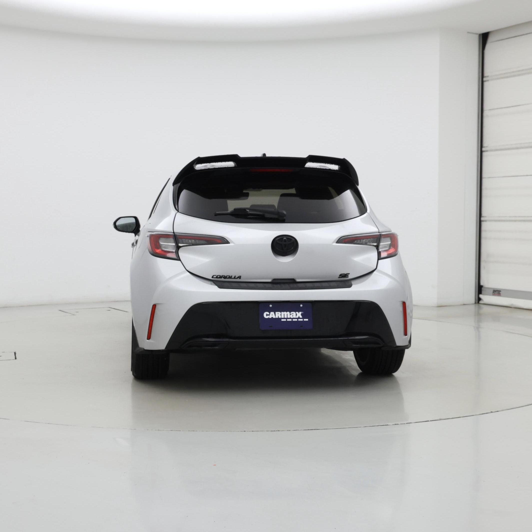 Thumbnail: 2022 Toyota Corolla - 6