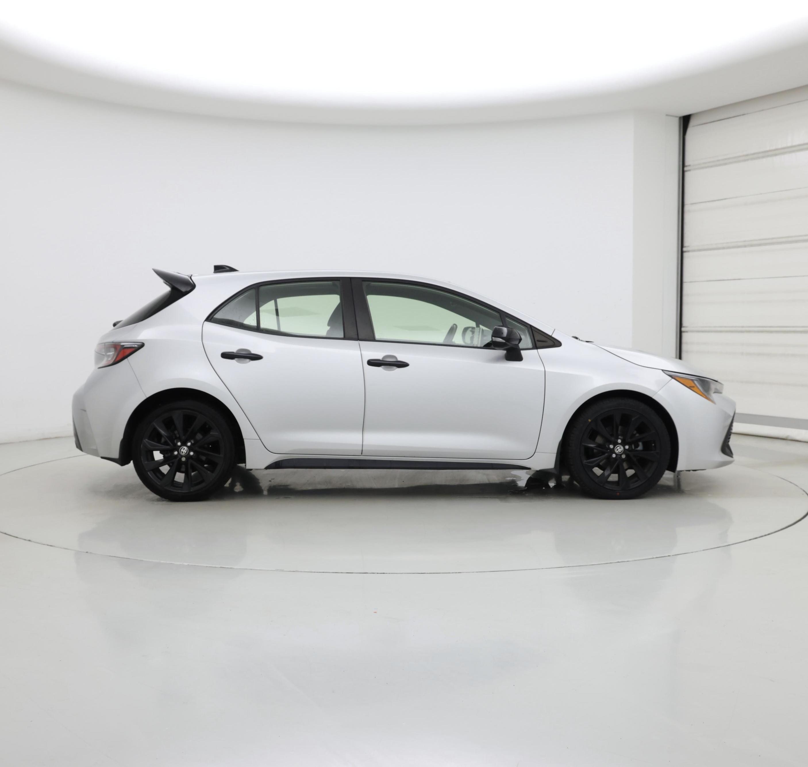 Thumbnail: 2022 Toyota Corolla - 7