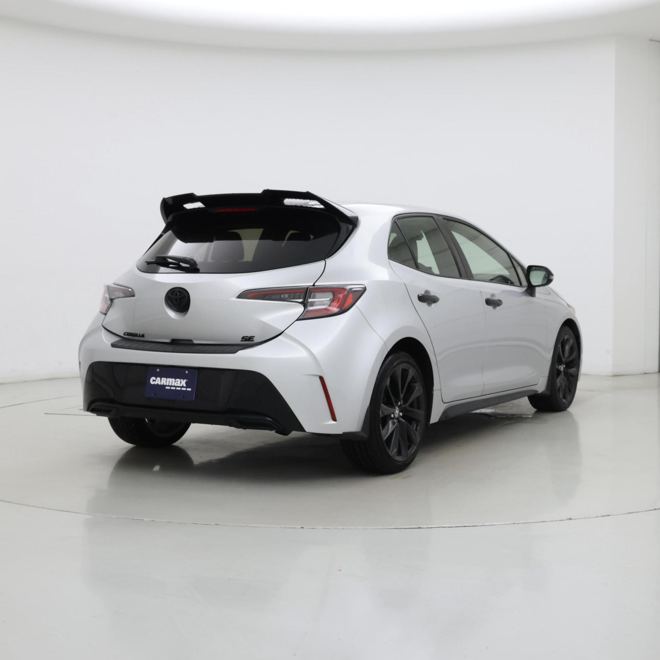 Thumbnail: 2022 Toyota Corolla - 8