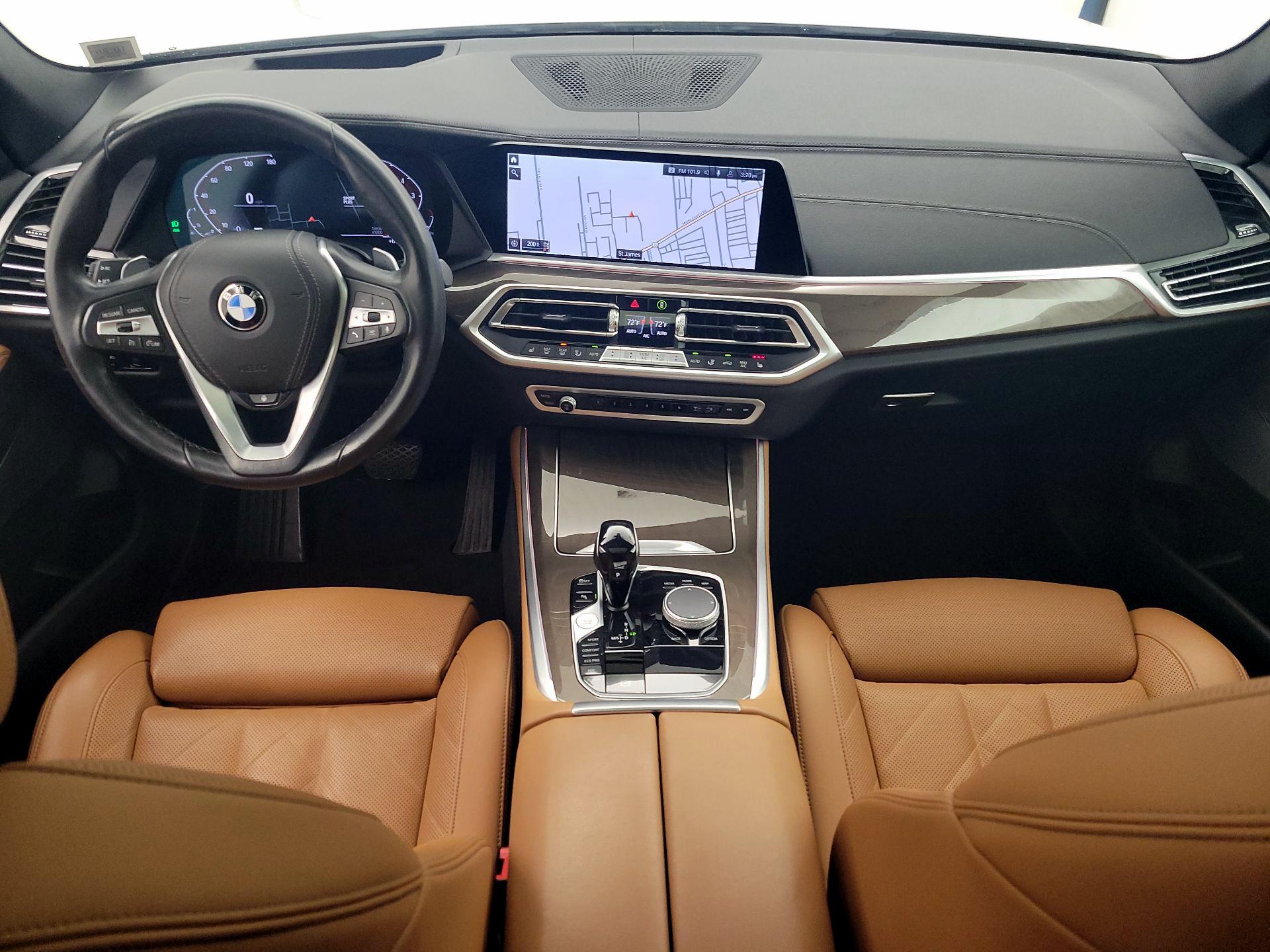 Thumbnail: 2023 BMW X5 - 9