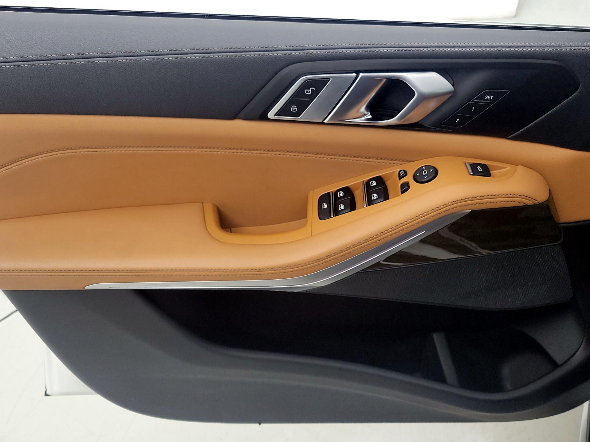 Thumbnail: 2023 BMW X5 - 12