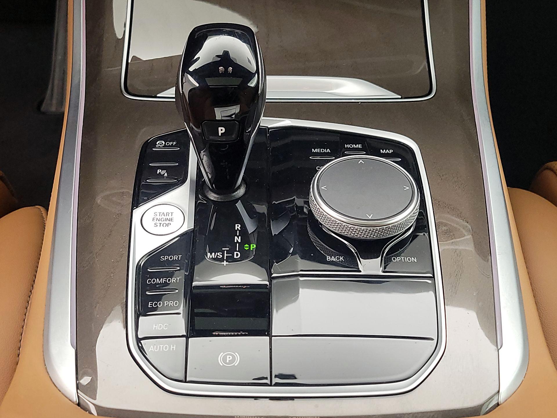 Thumbnail: 2023 BMW X5 - 18