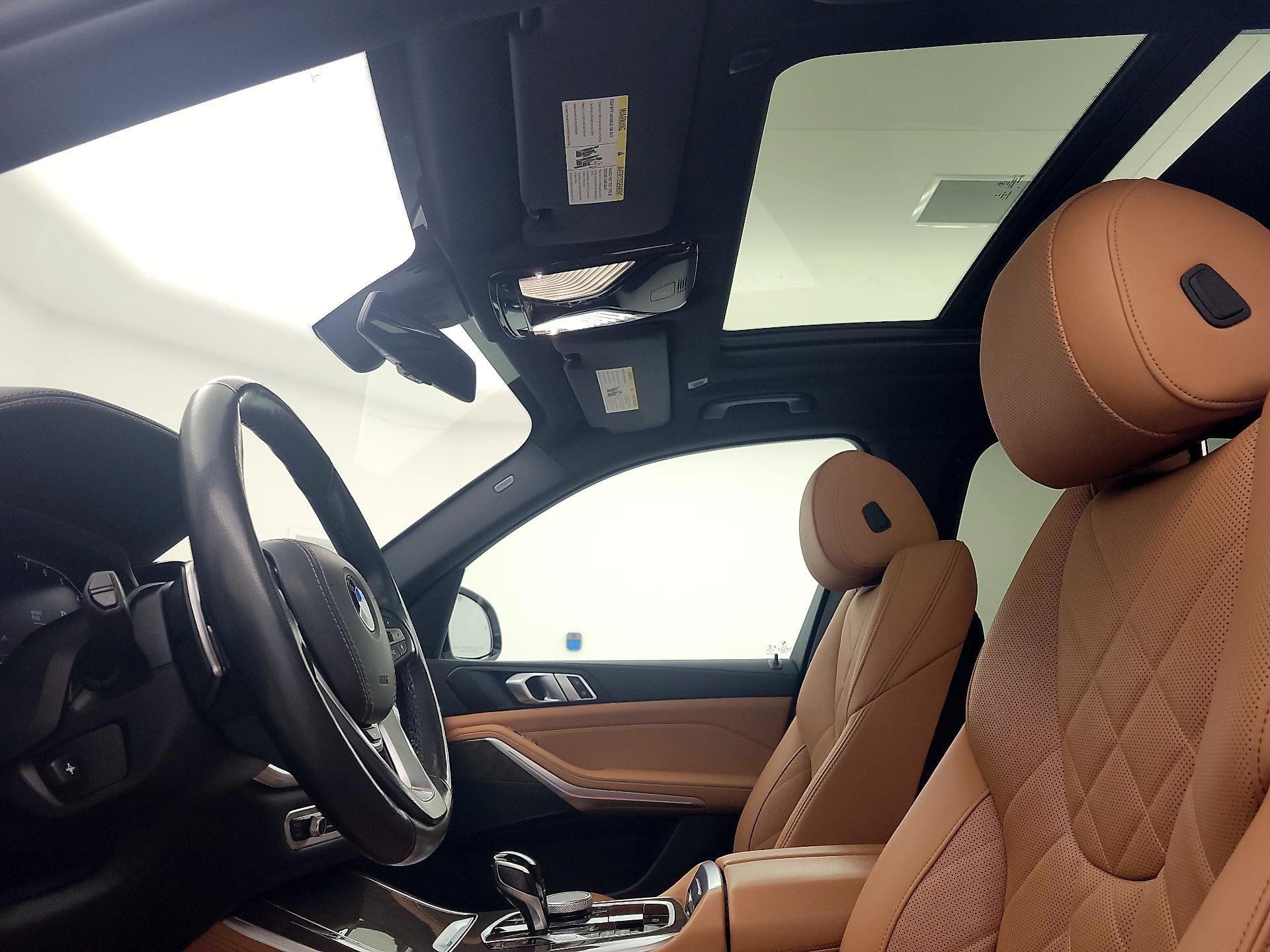 Thumbnail: 2023 BMW X5 - 20