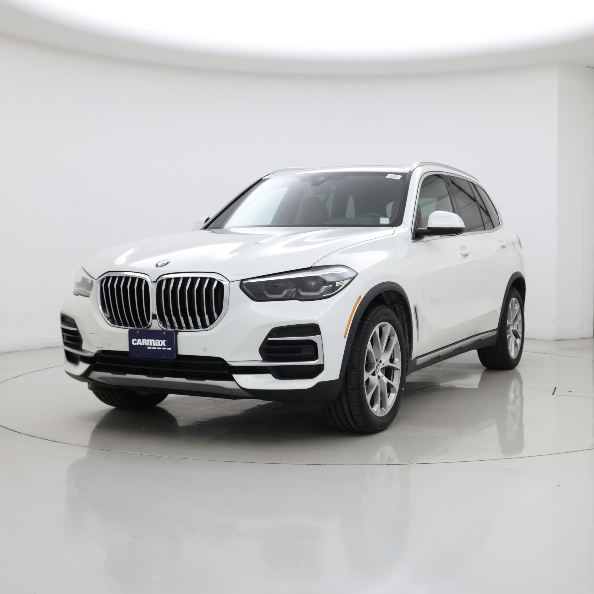 Thumbnail: 2023 BMW X5 - 4