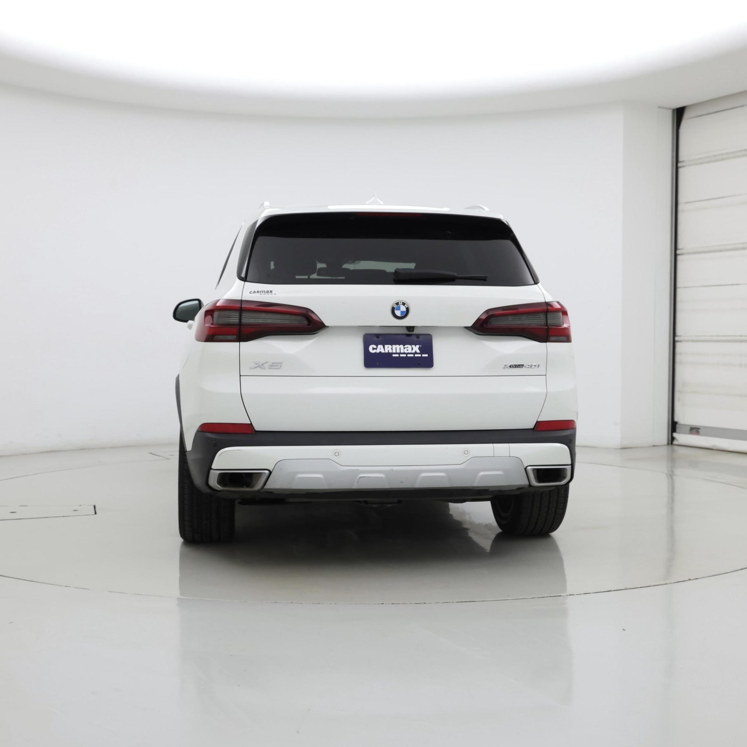 Thumbnail: 2023 BMW X5 - 6