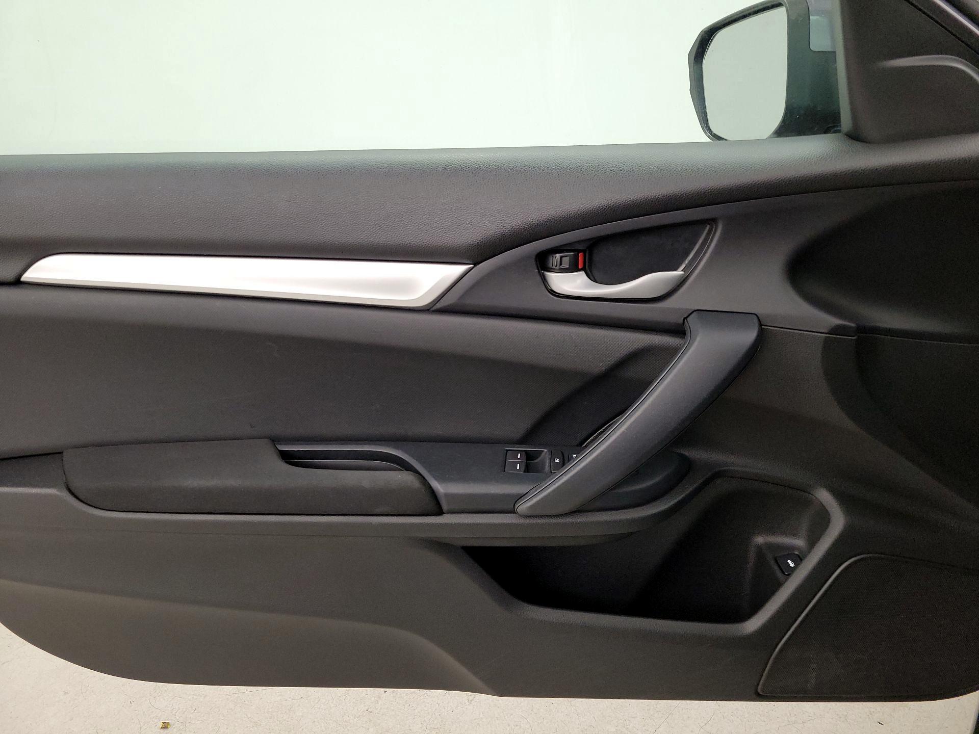 Thumbnail: 2019 Honda Civic - 12