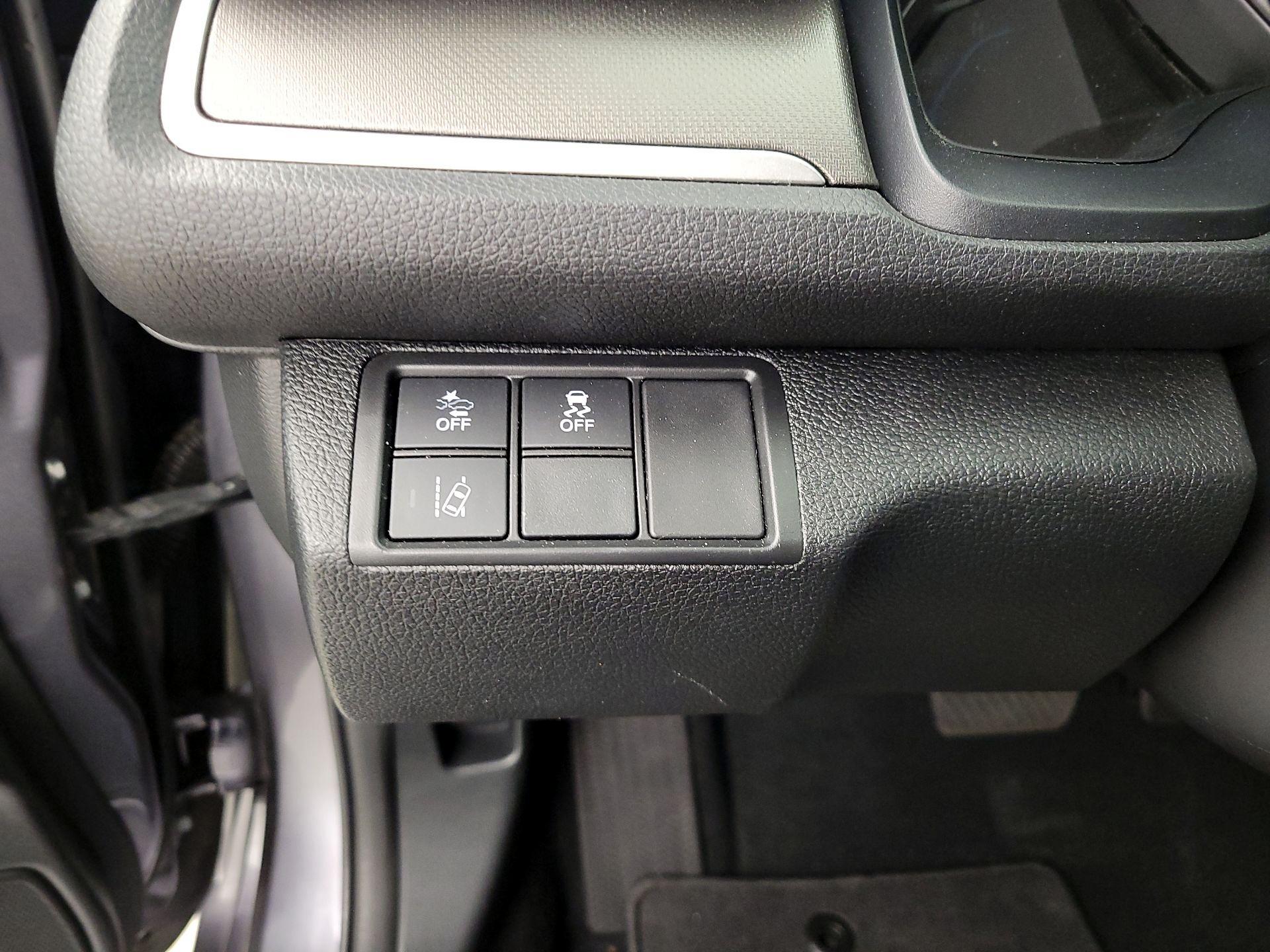 Thumbnail: 2019 Honda Civic - 13