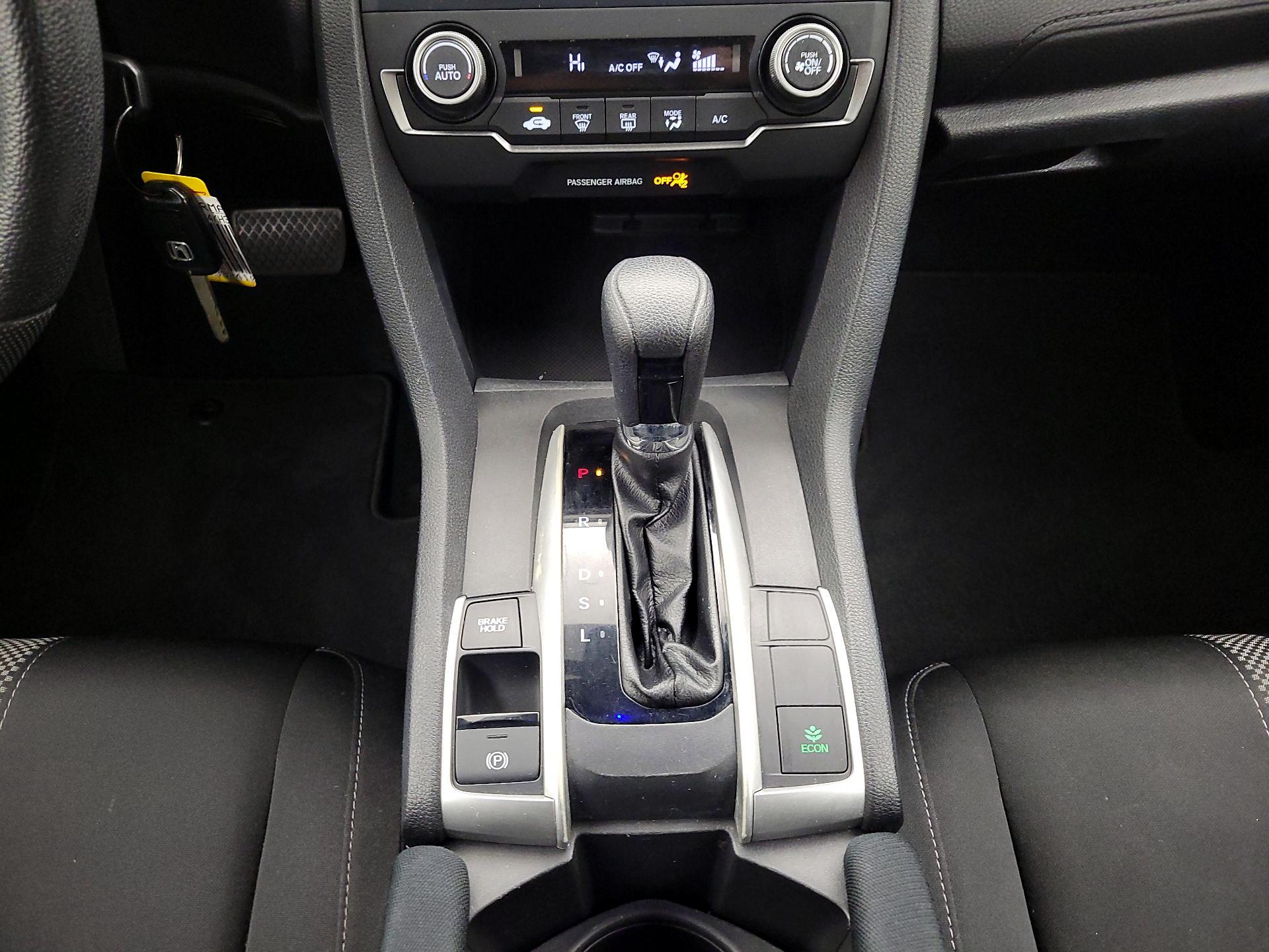 Thumbnail: 2019 Honda Civic - 17