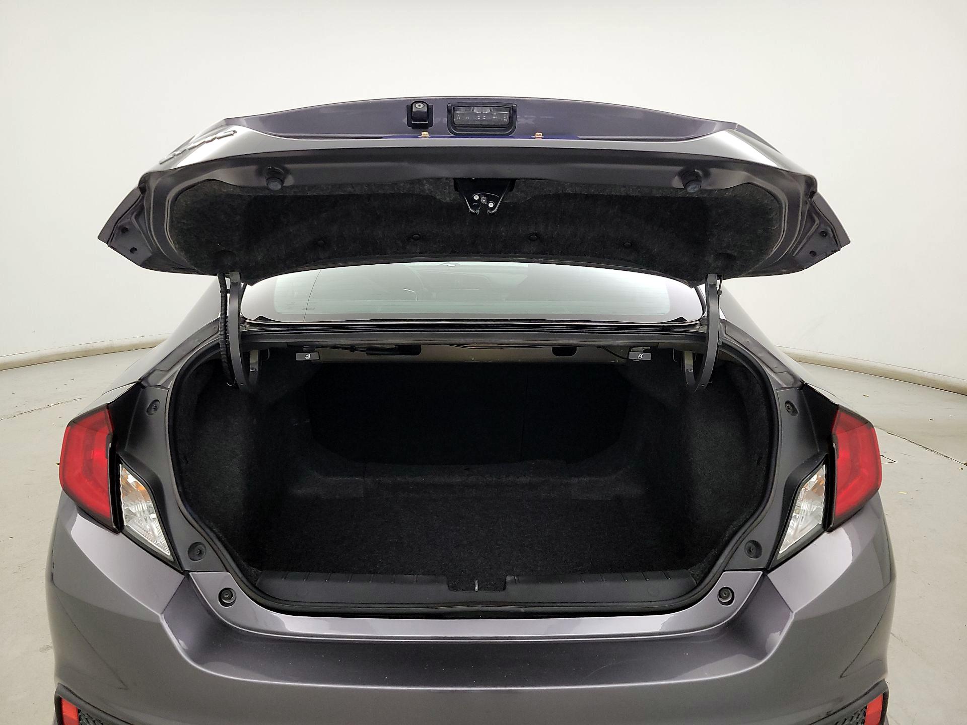 Thumbnail: 2019 Honda Civic - 18