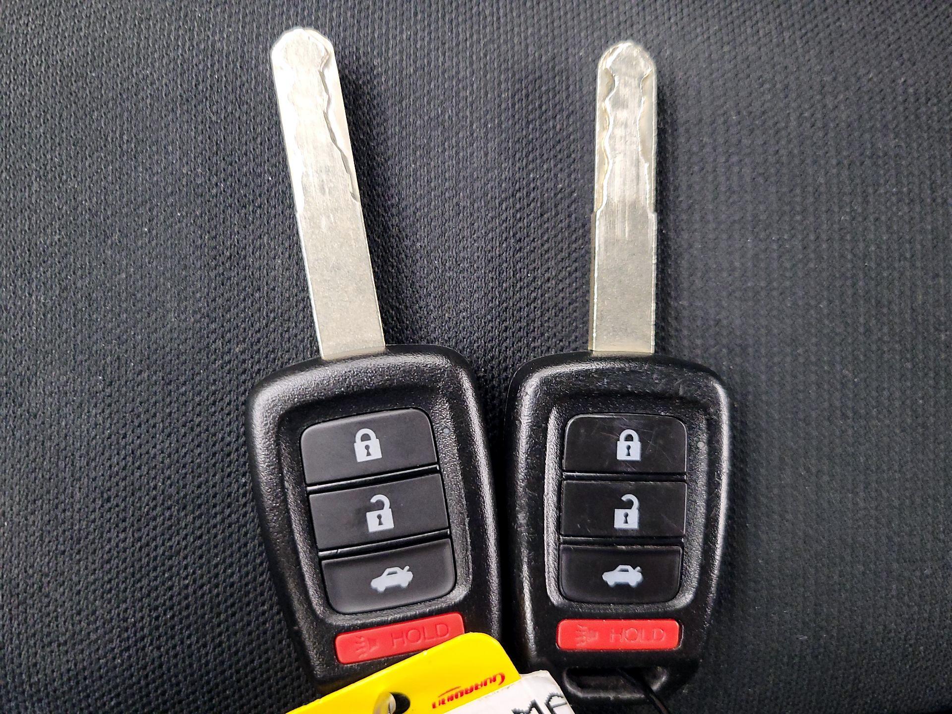 Thumbnail: 2019 Honda Civic - 20