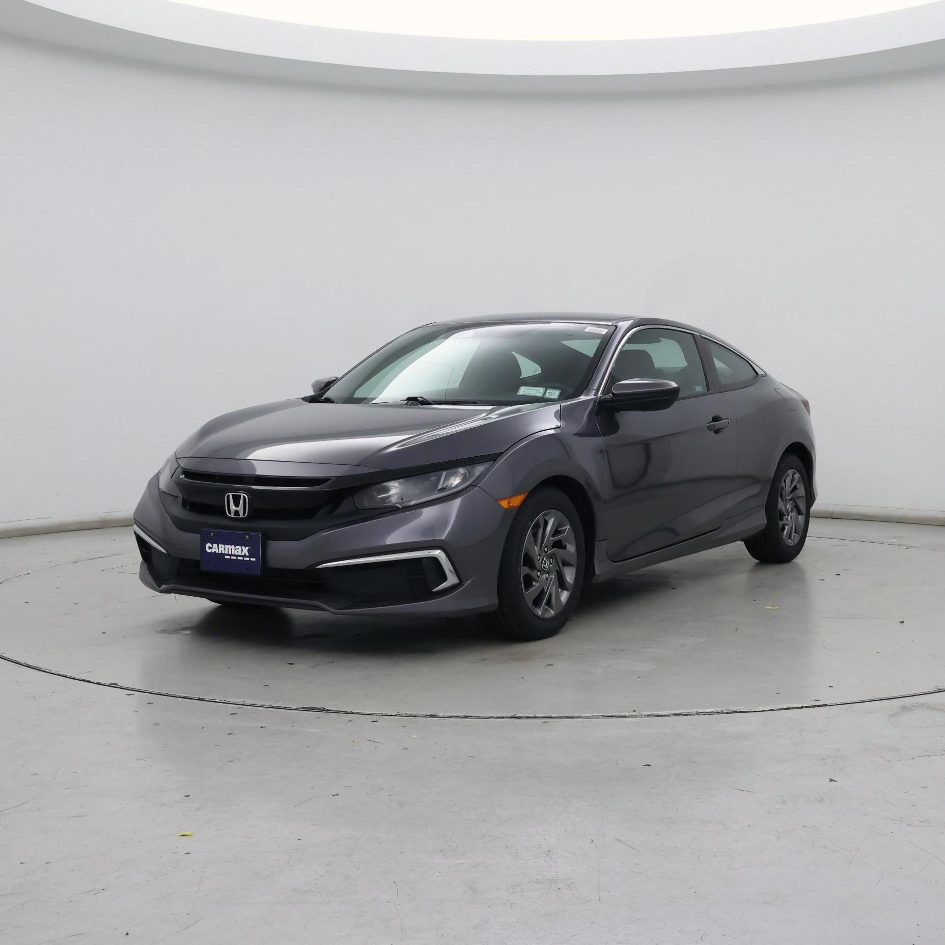 Thumbnail: 2019 Honda Civic - 4