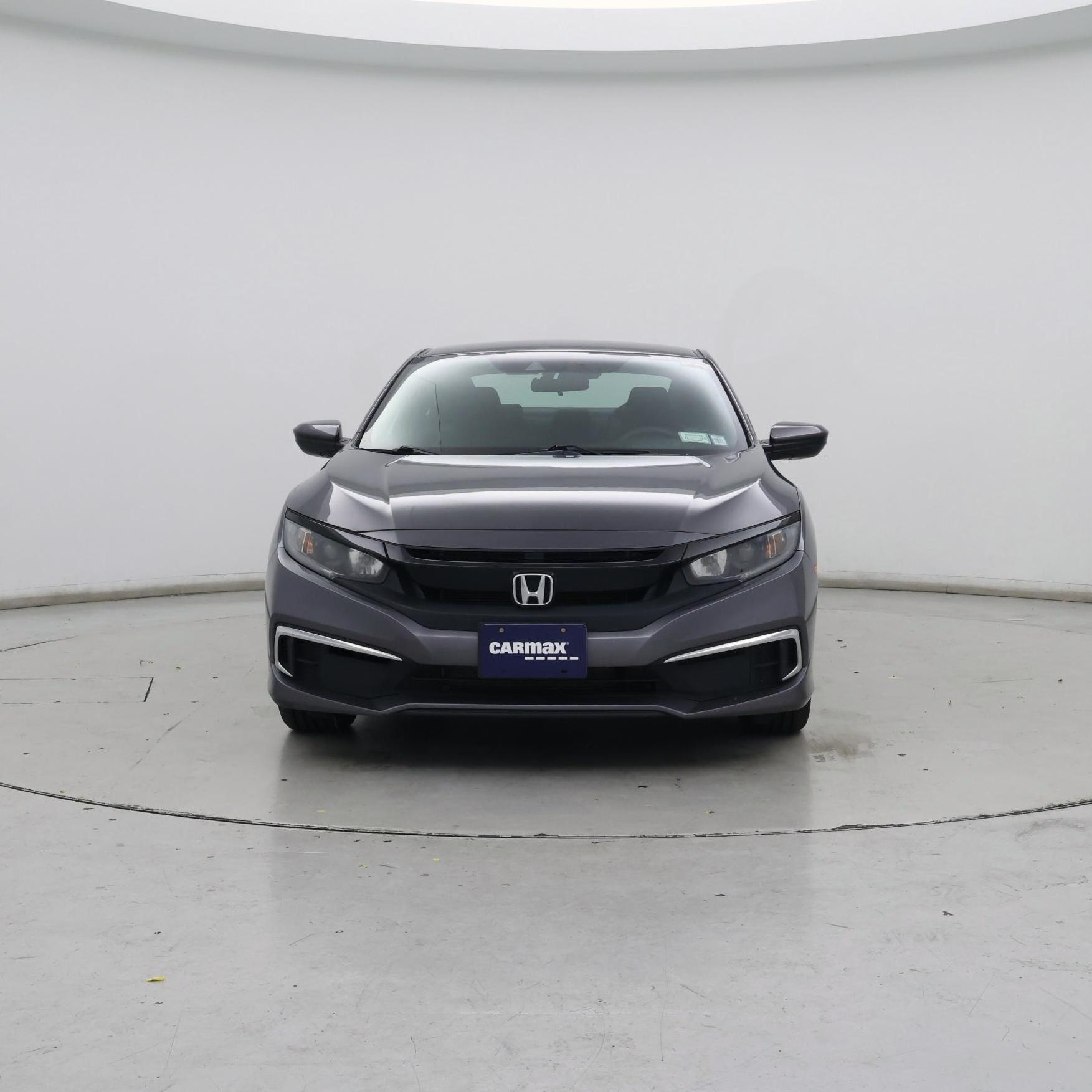 Thumbnail: 2019 Honda Civic - 5