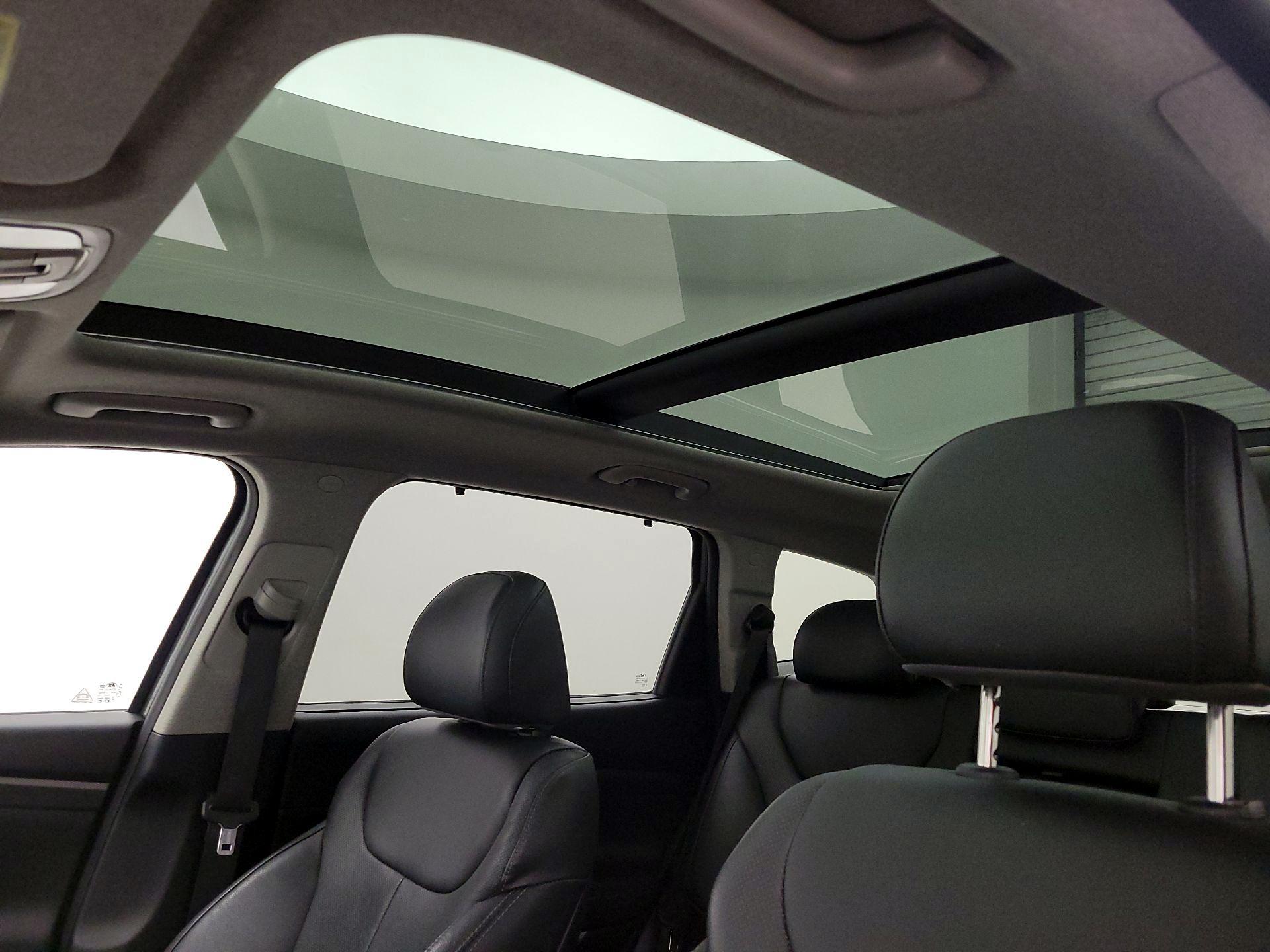 Thumbnail: 2019 Hyundai Santa Fe - 20