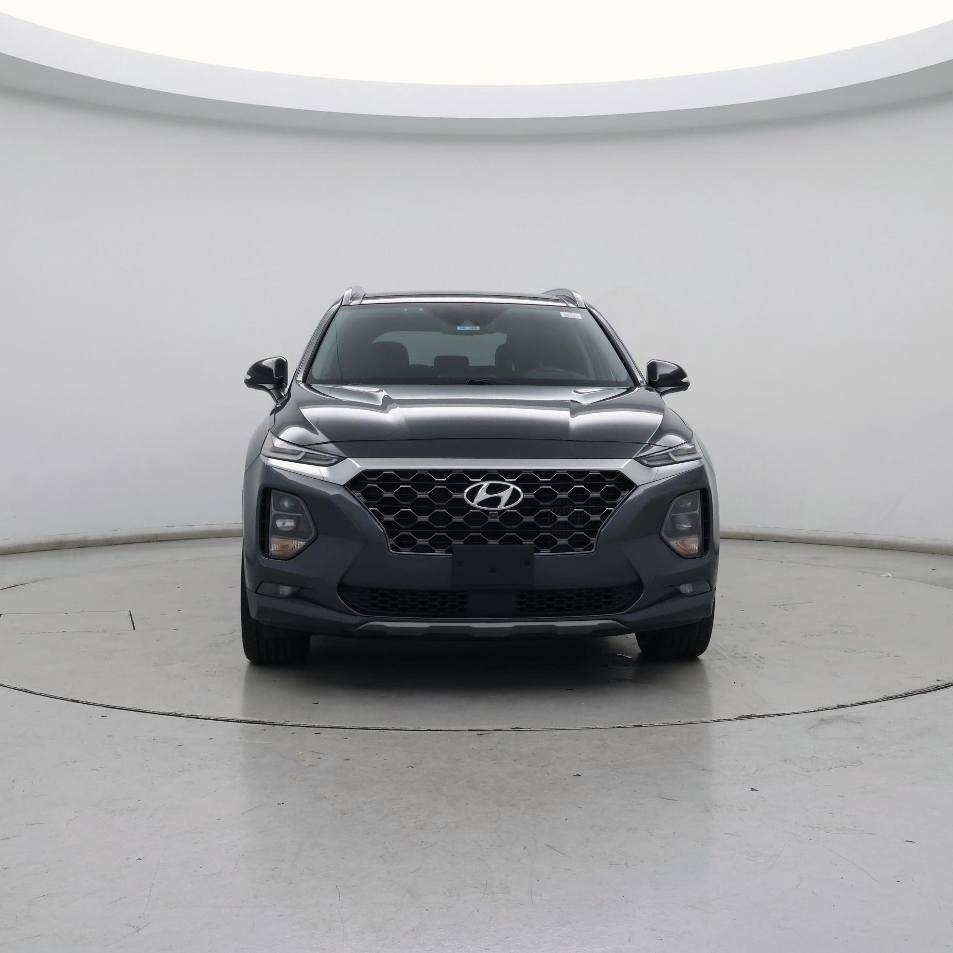 Thumbnail: 2019 Hyundai Santa Fe - 5