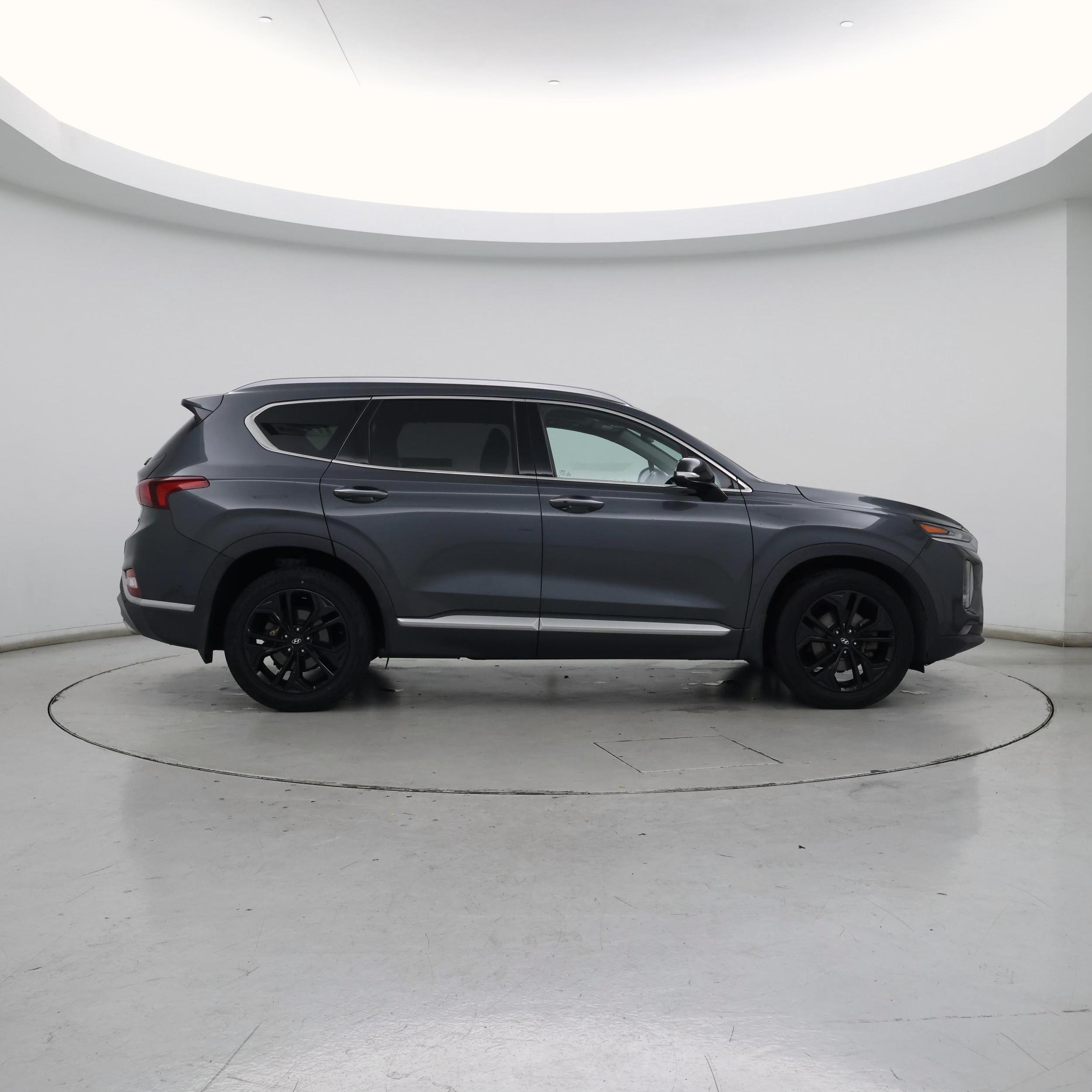 Thumbnail: 2019 Hyundai Santa Fe - 7
