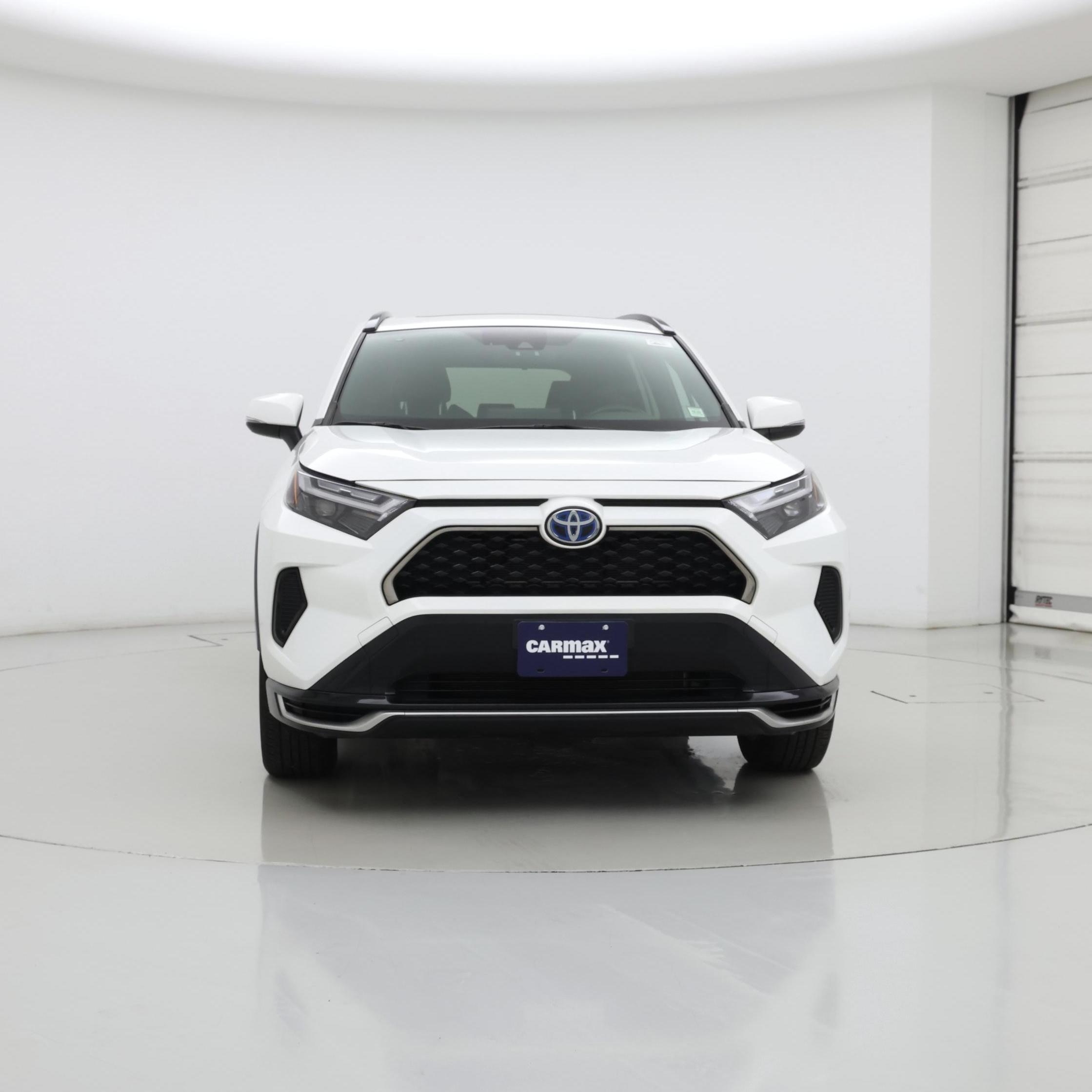 Thumbnail: 2022 Toyota RAV4 - 5