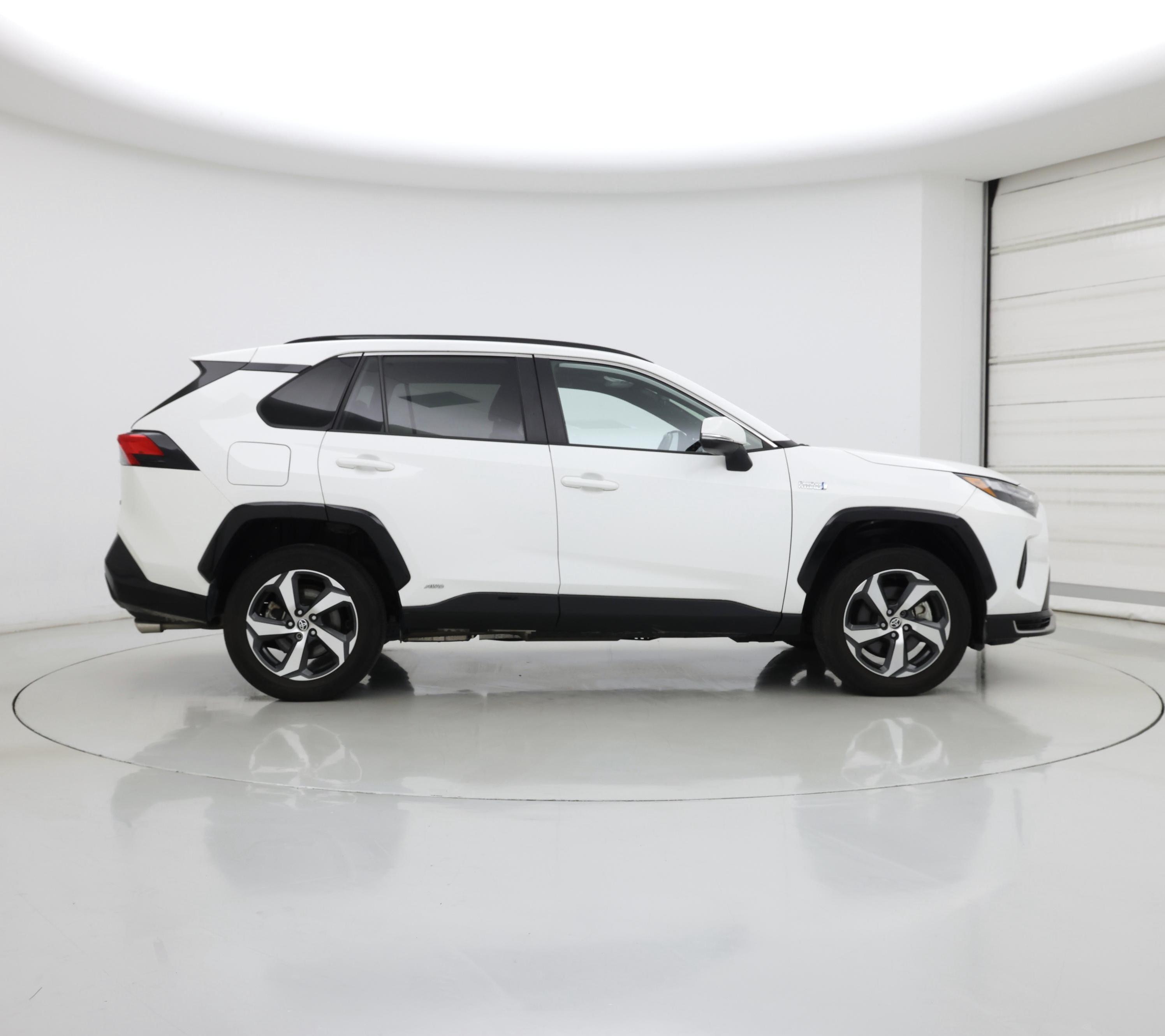 Thumbnail: 2022 Toyota RAV4 - 7