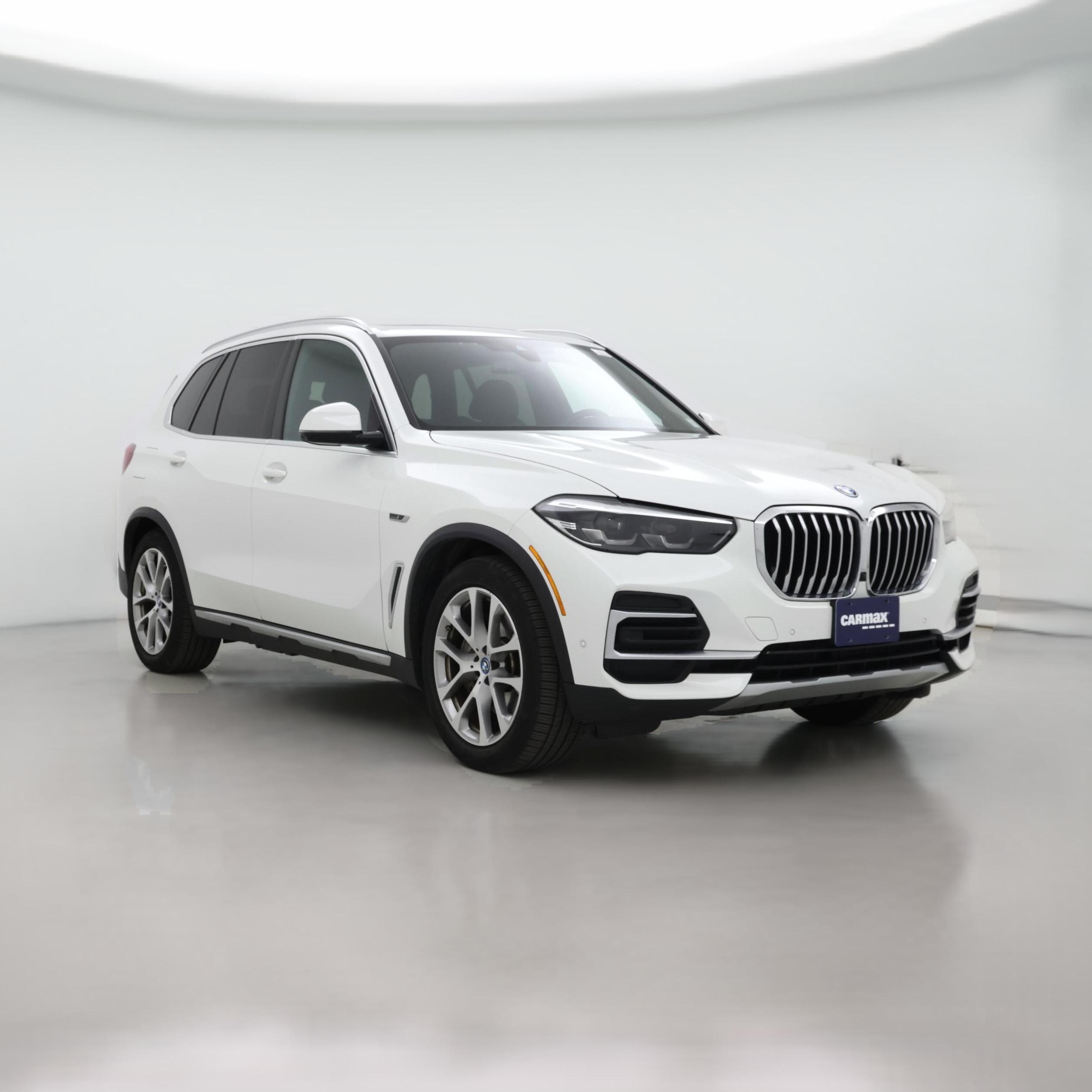 Thumbnail: 2023 BMW X5 - 1