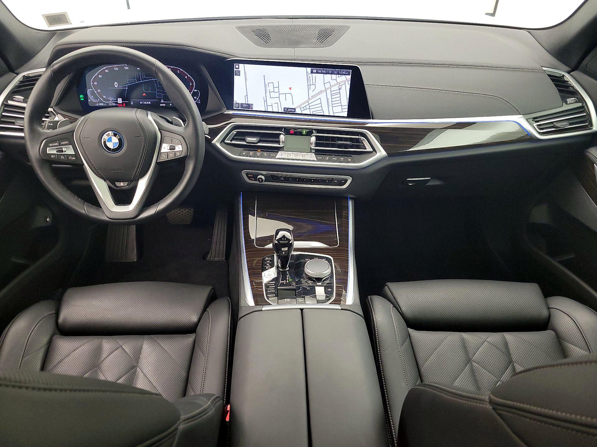 Thumbnail: 2023 BMW X5 - 9